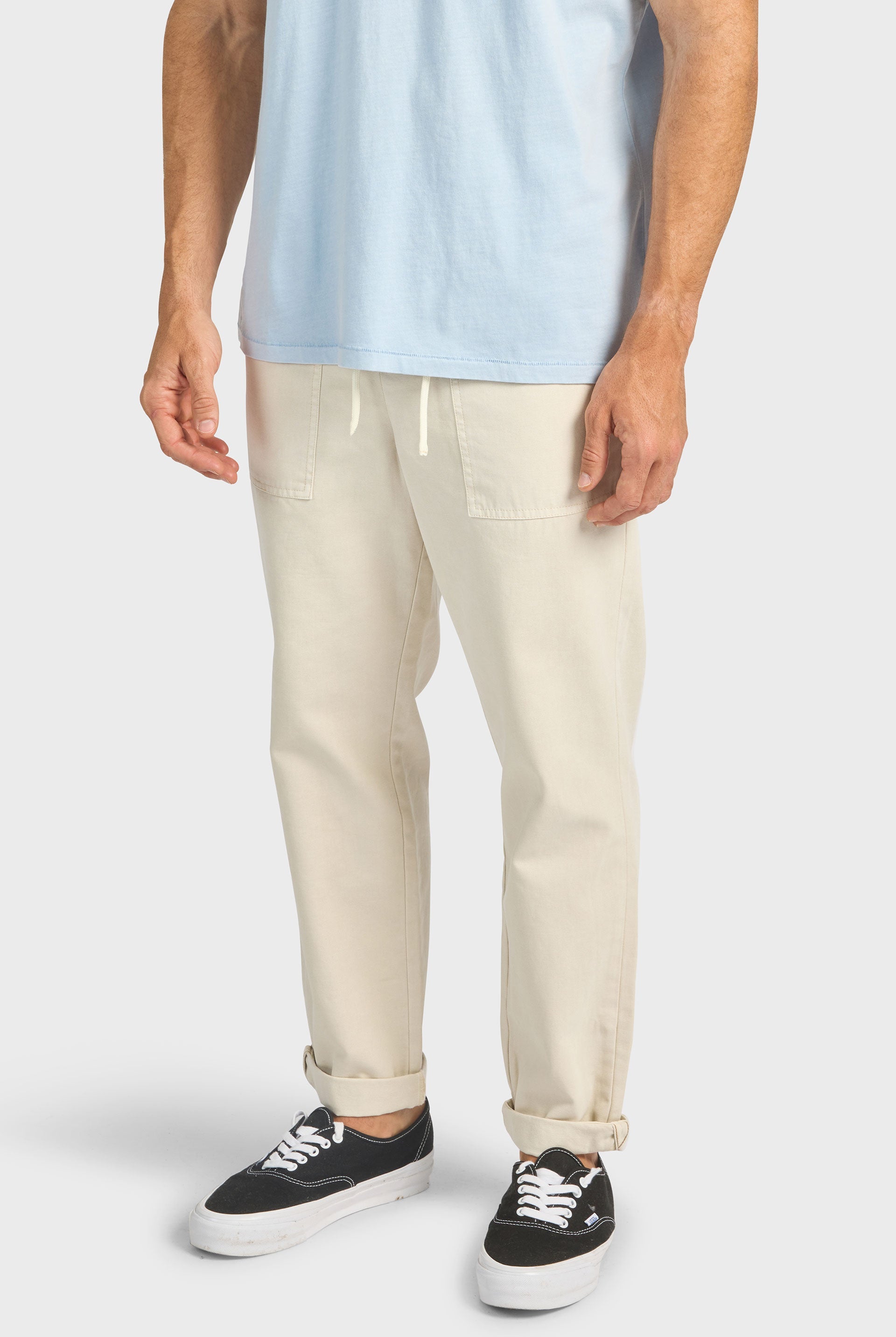 Austin Fatigue Pant