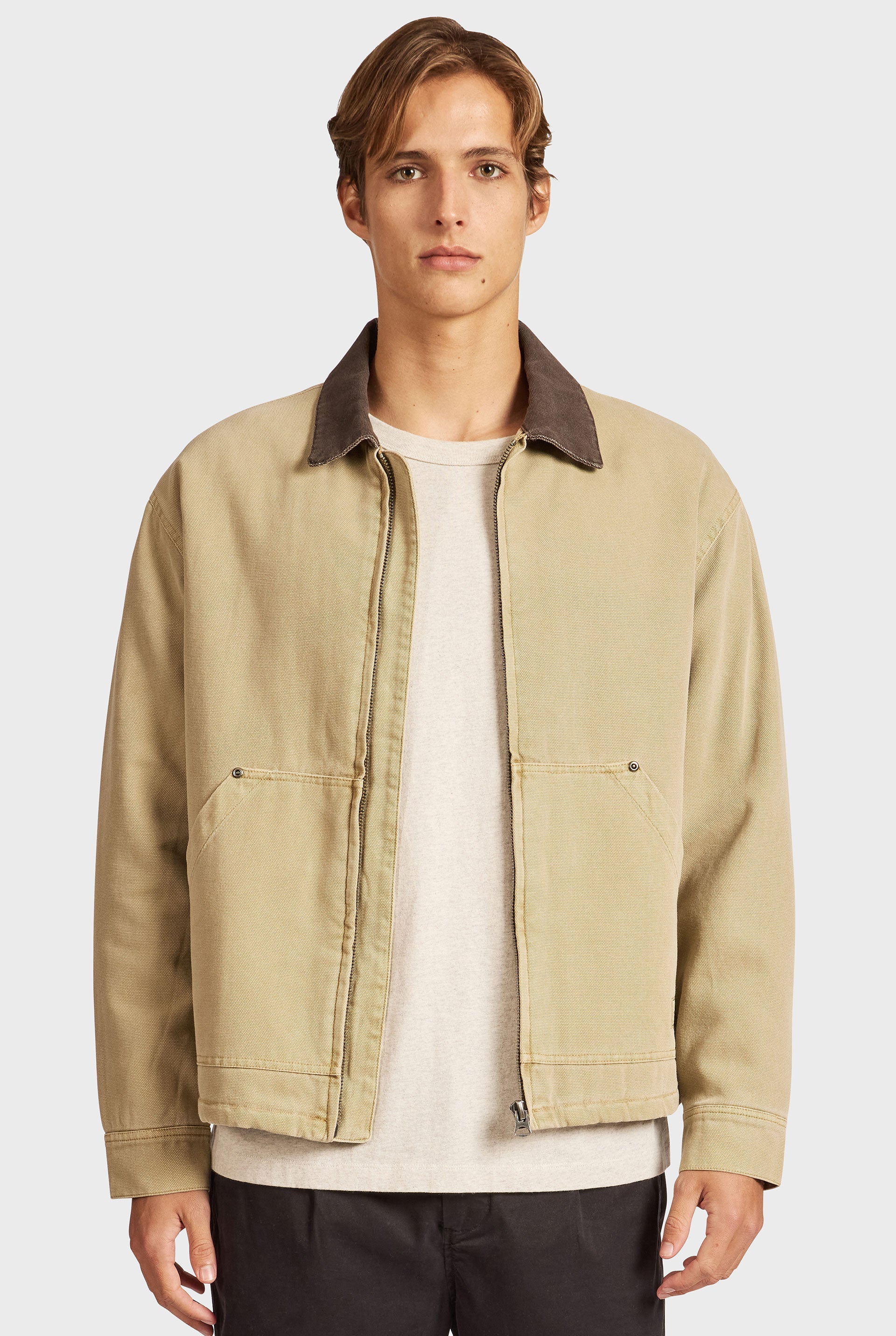 Bailey Work Jacket