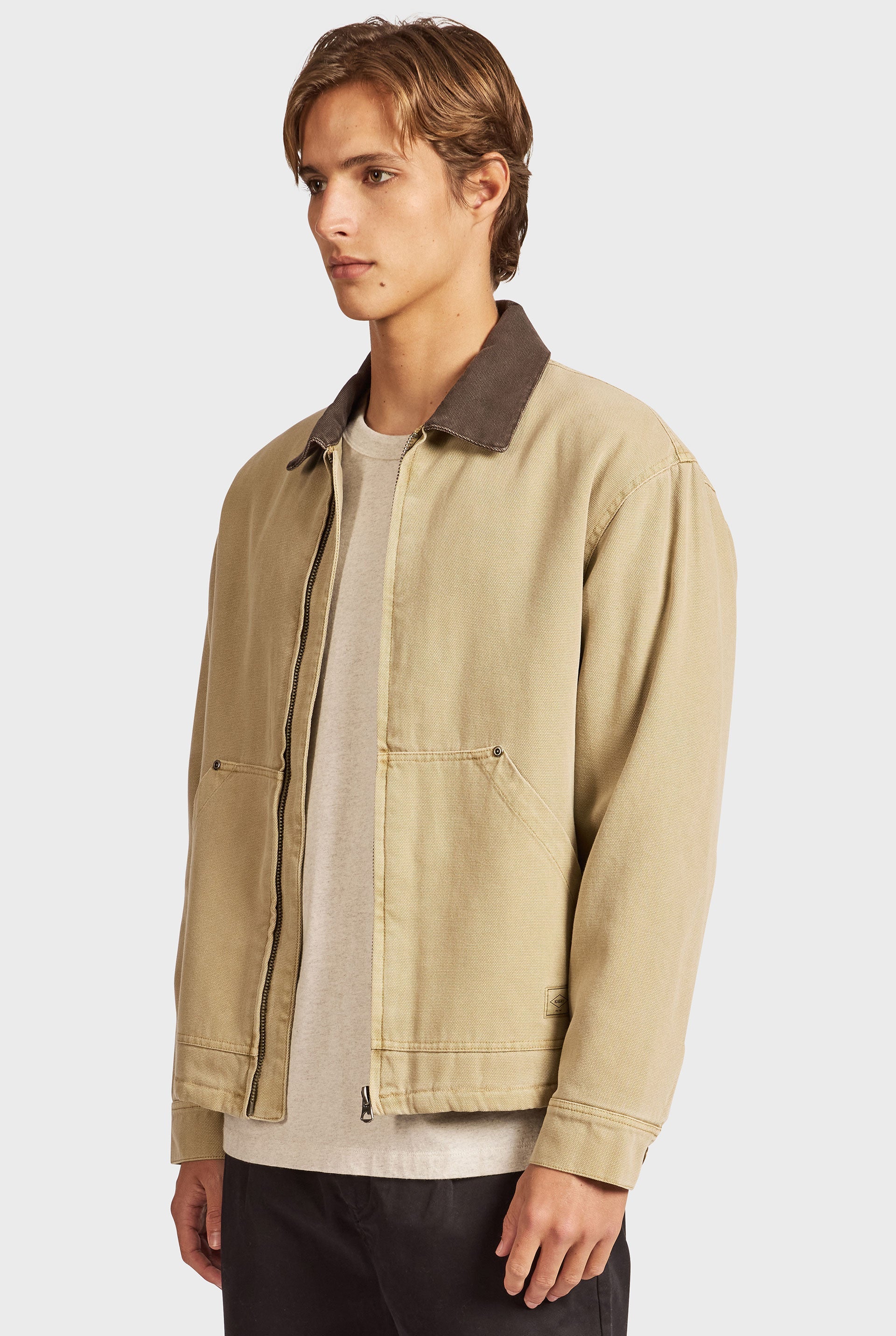 Bailey Work Jacket