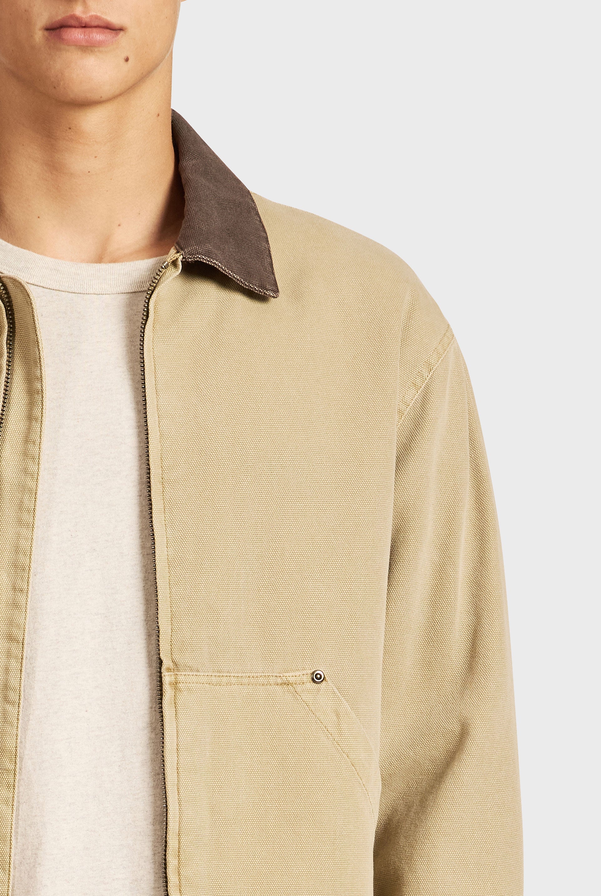 Bailey Work Jacket