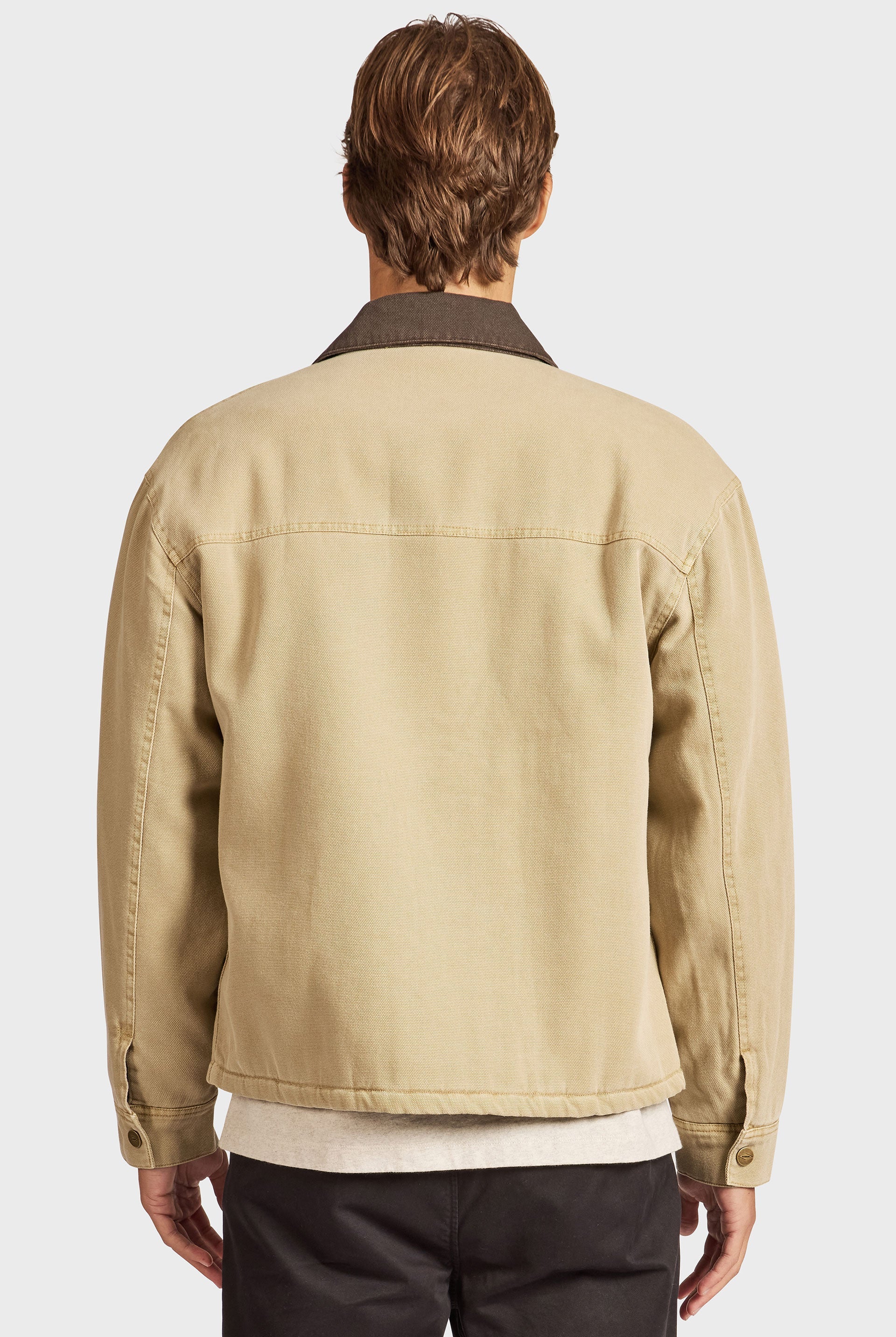 Bailey Work Jacket