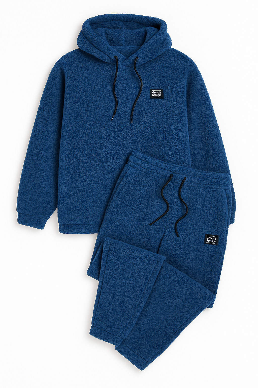 SUDADERA + PANTALONES DE REGALO