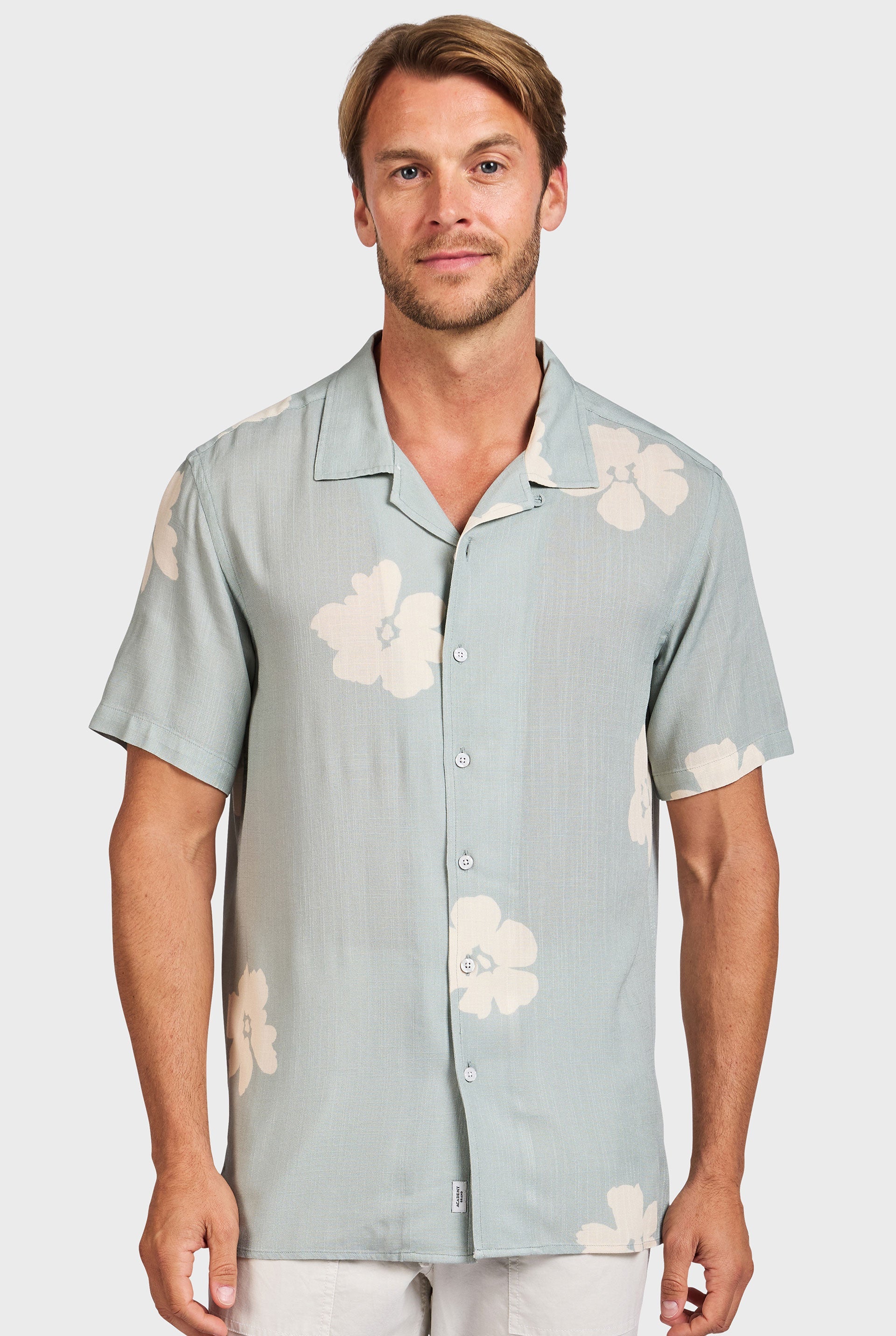Bronson Short Sleeve Shirt