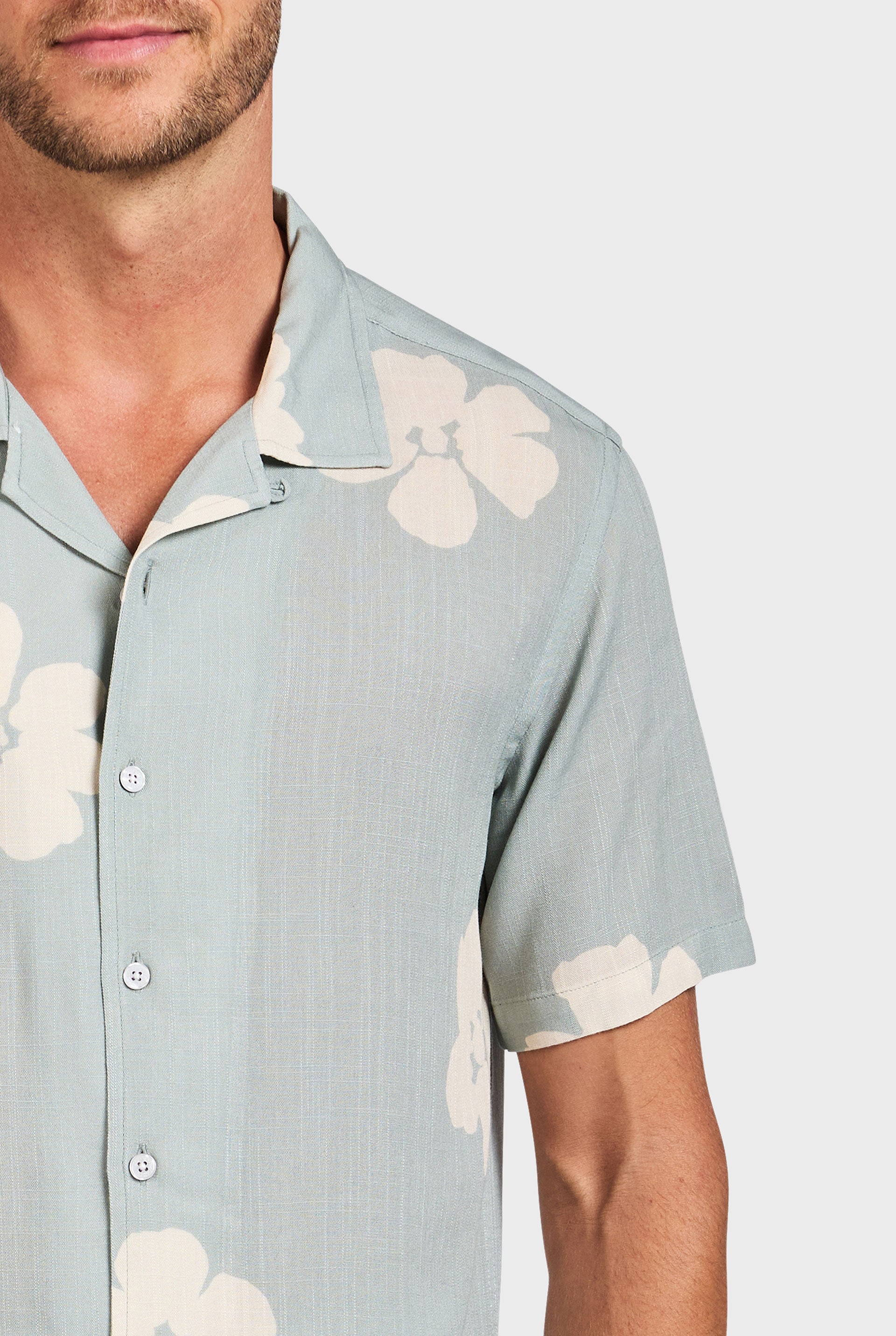 Bronson Short Sleeve Shirt