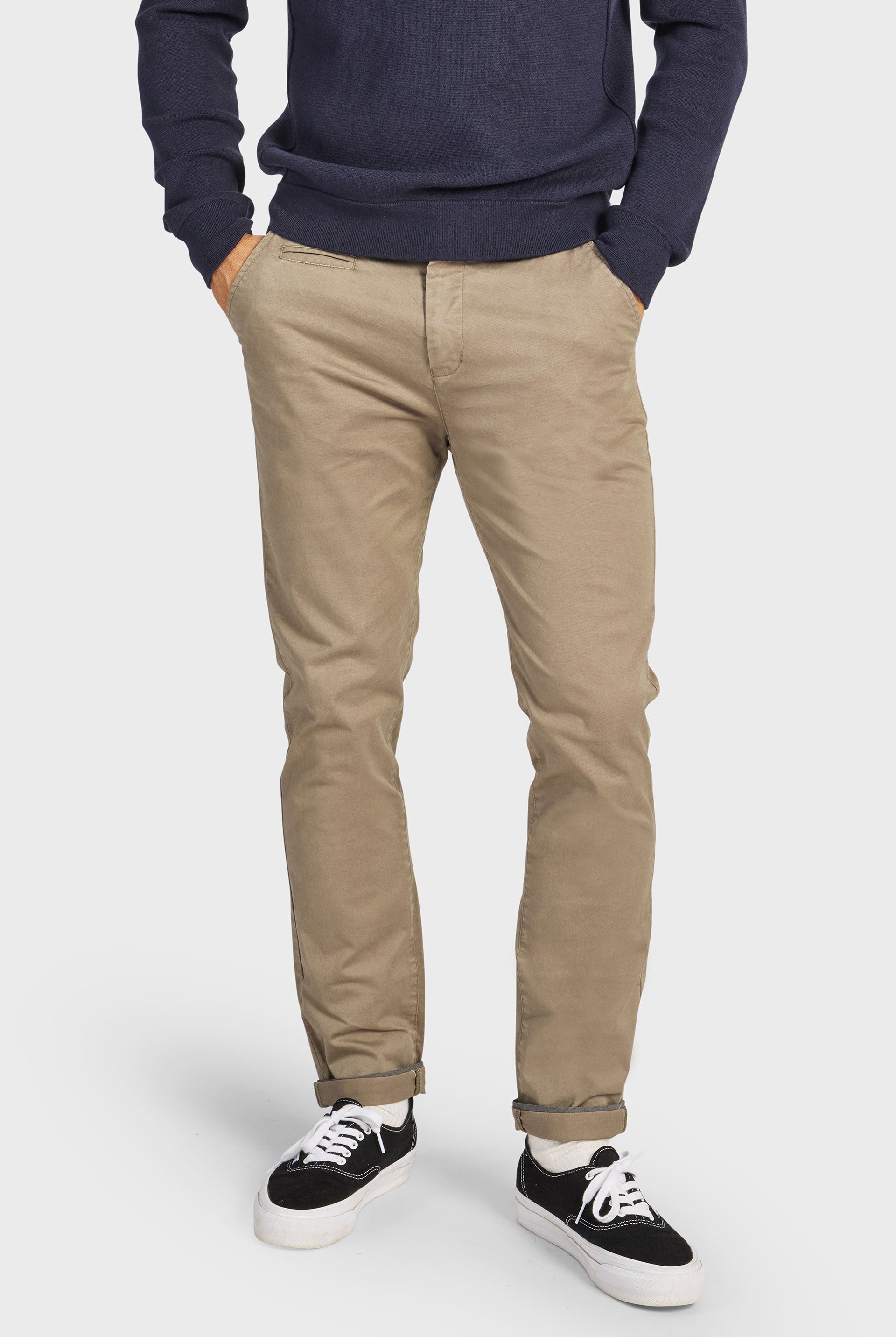 Cooper Slim Chino