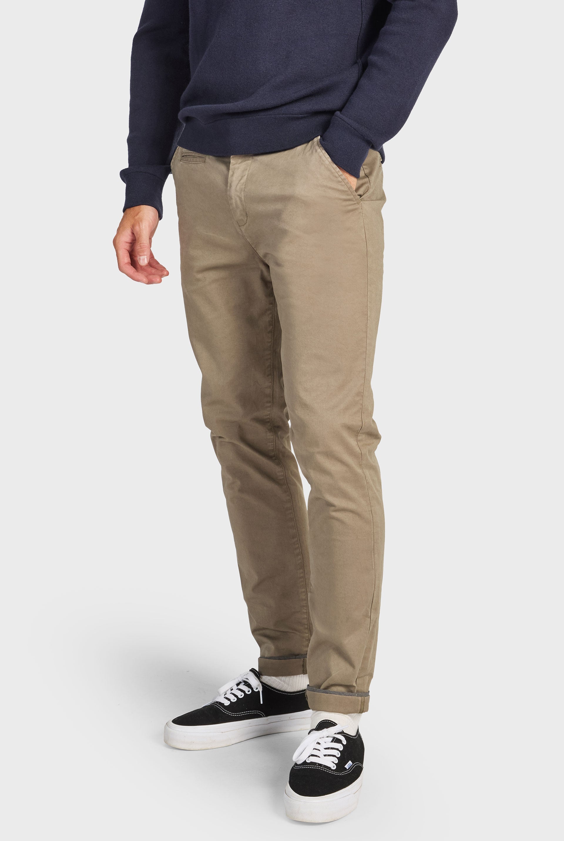 Cooper Slim Chino