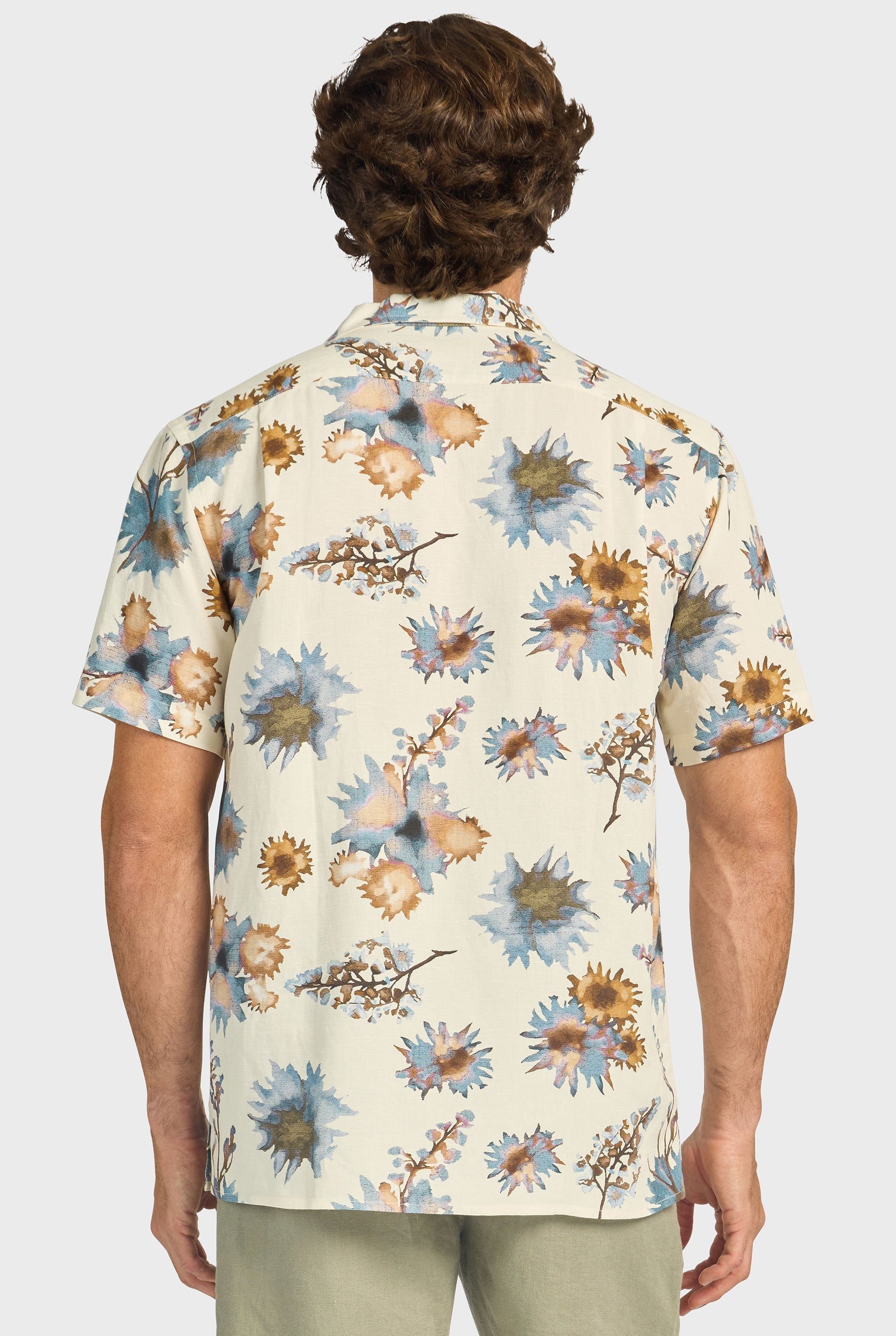 Croft Short Sleeve Shirt