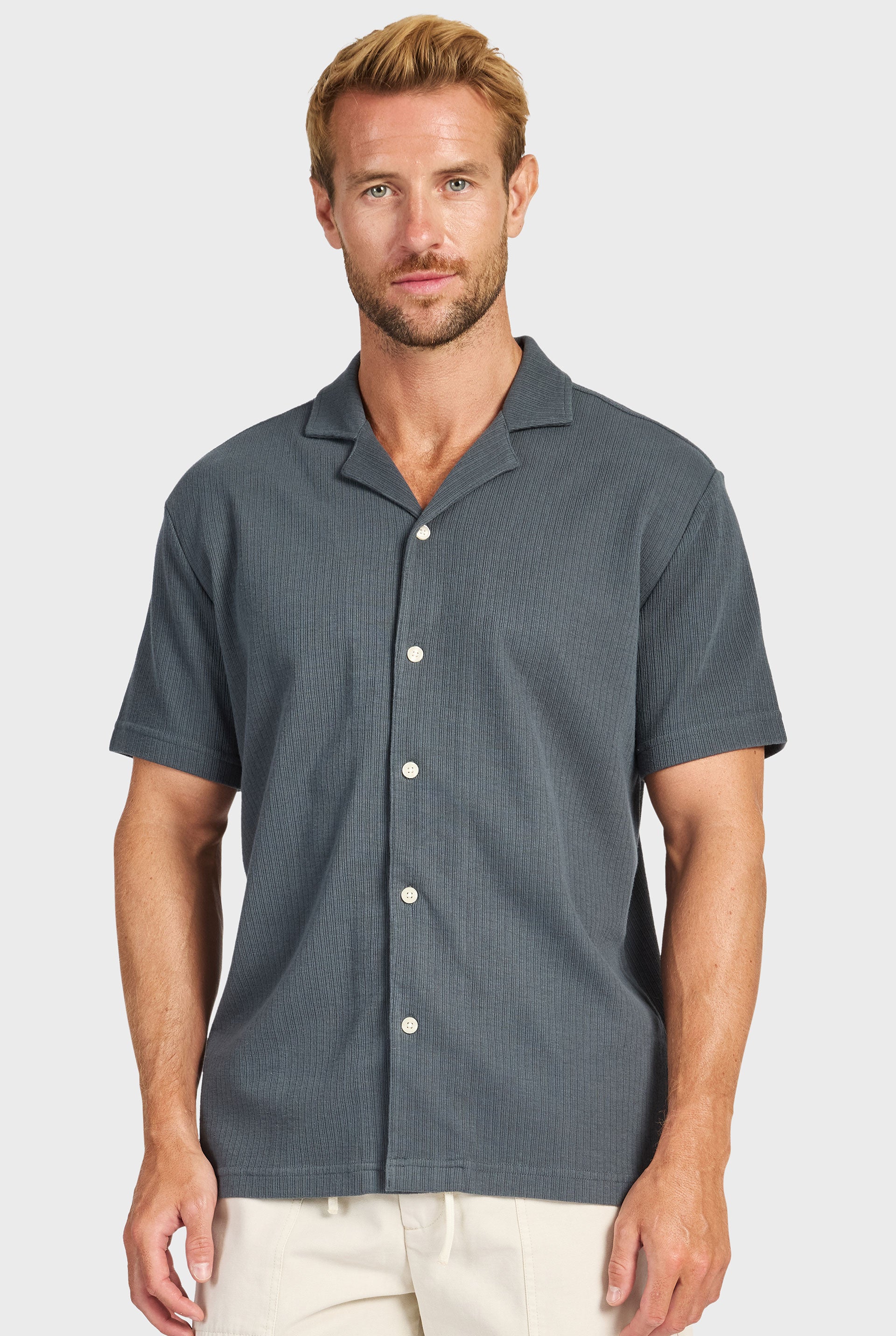 Cruz Short Sleeve Shirt