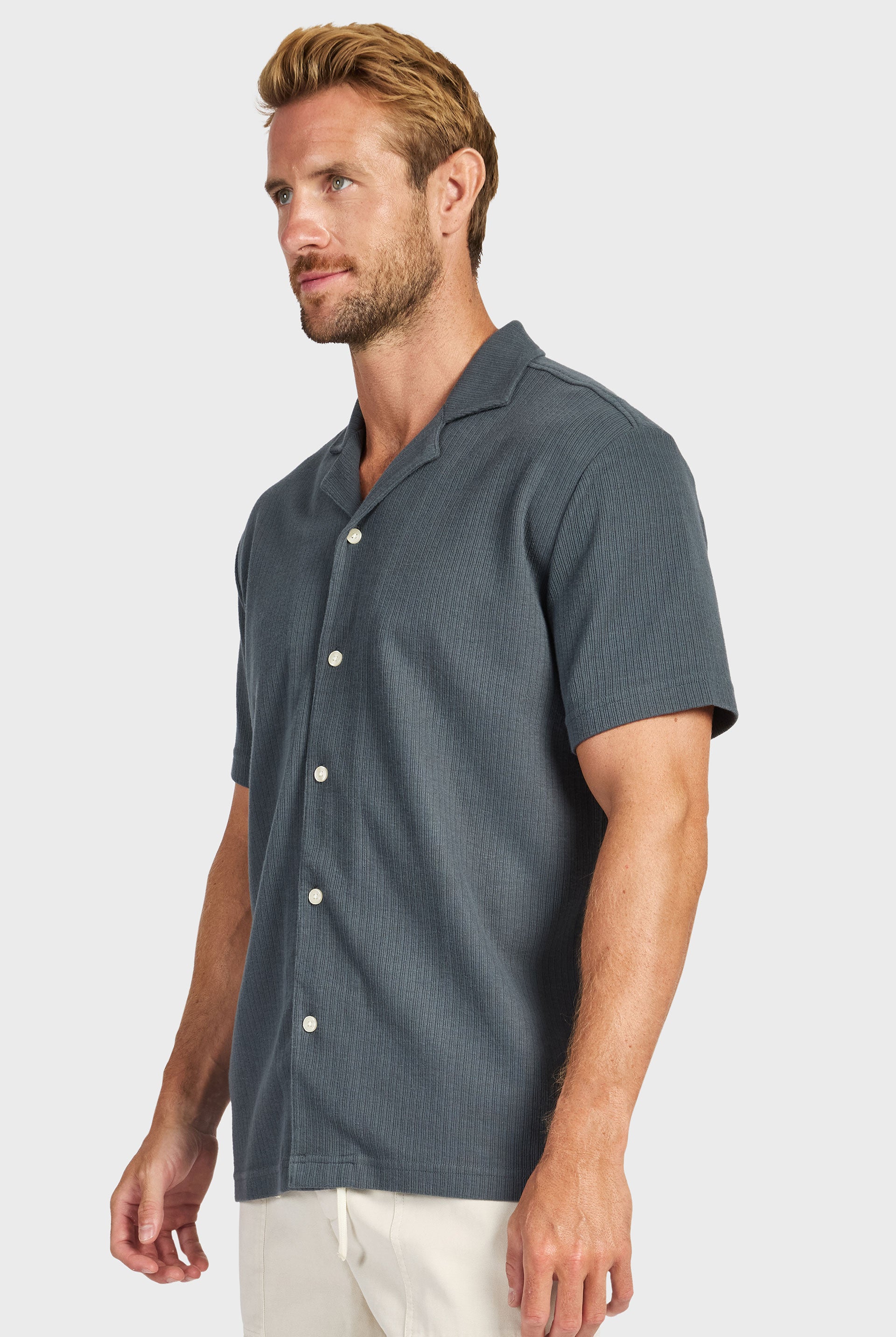 Cruz Short Sleeve Shirt