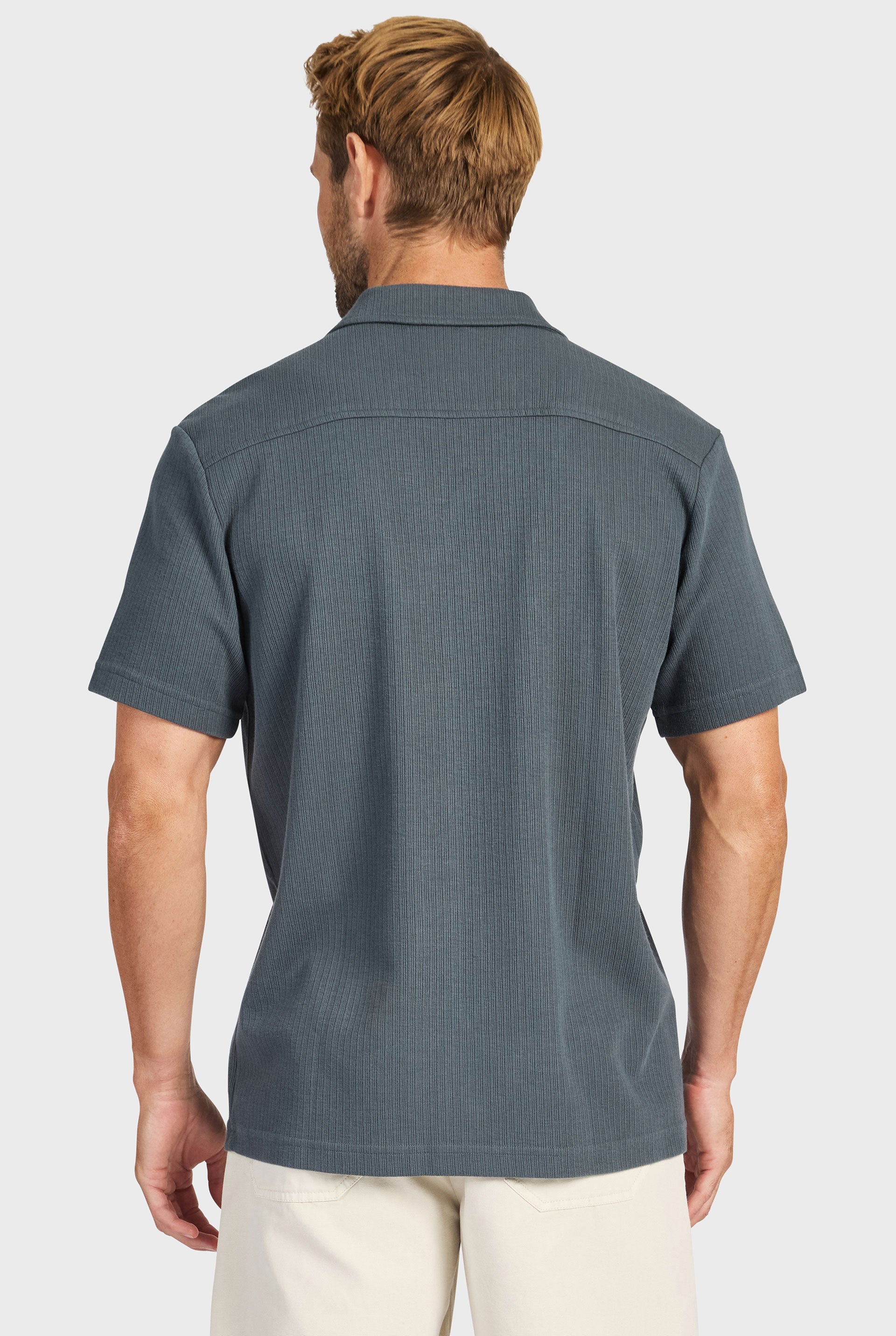 Cruz Short Sleeve Shirt