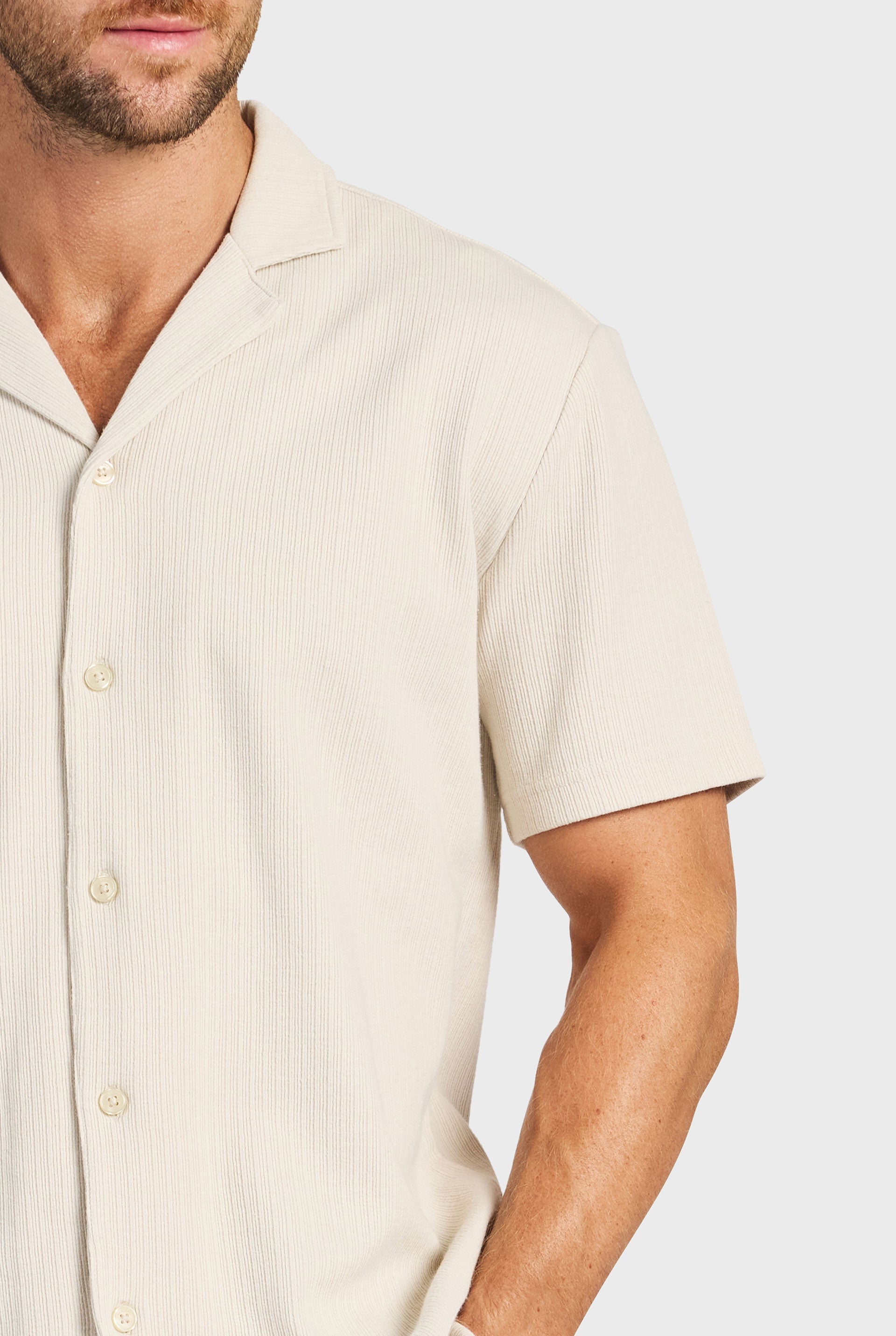 Cruz Short Sleeve Shirt