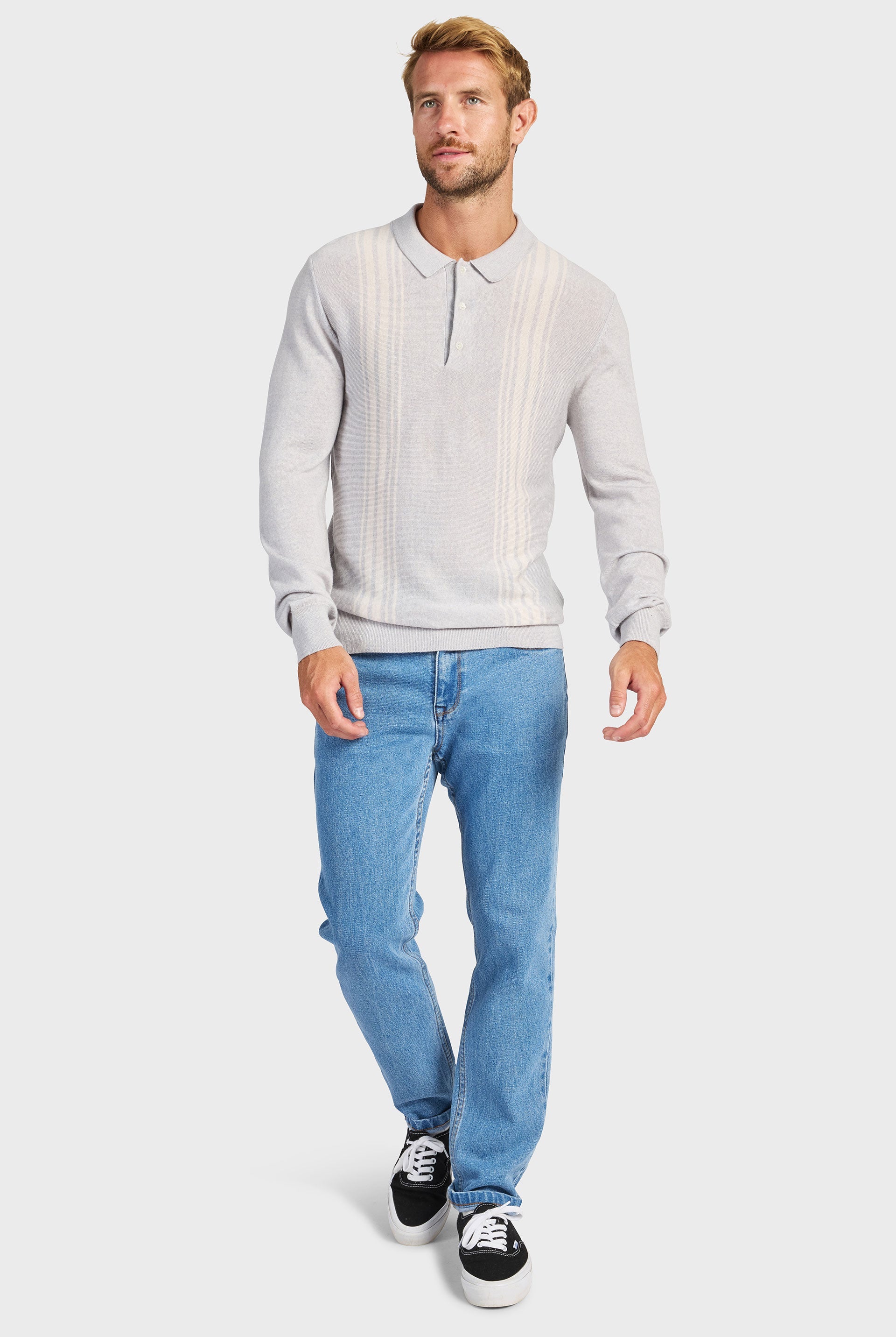 Denison 5 Pocket Jean