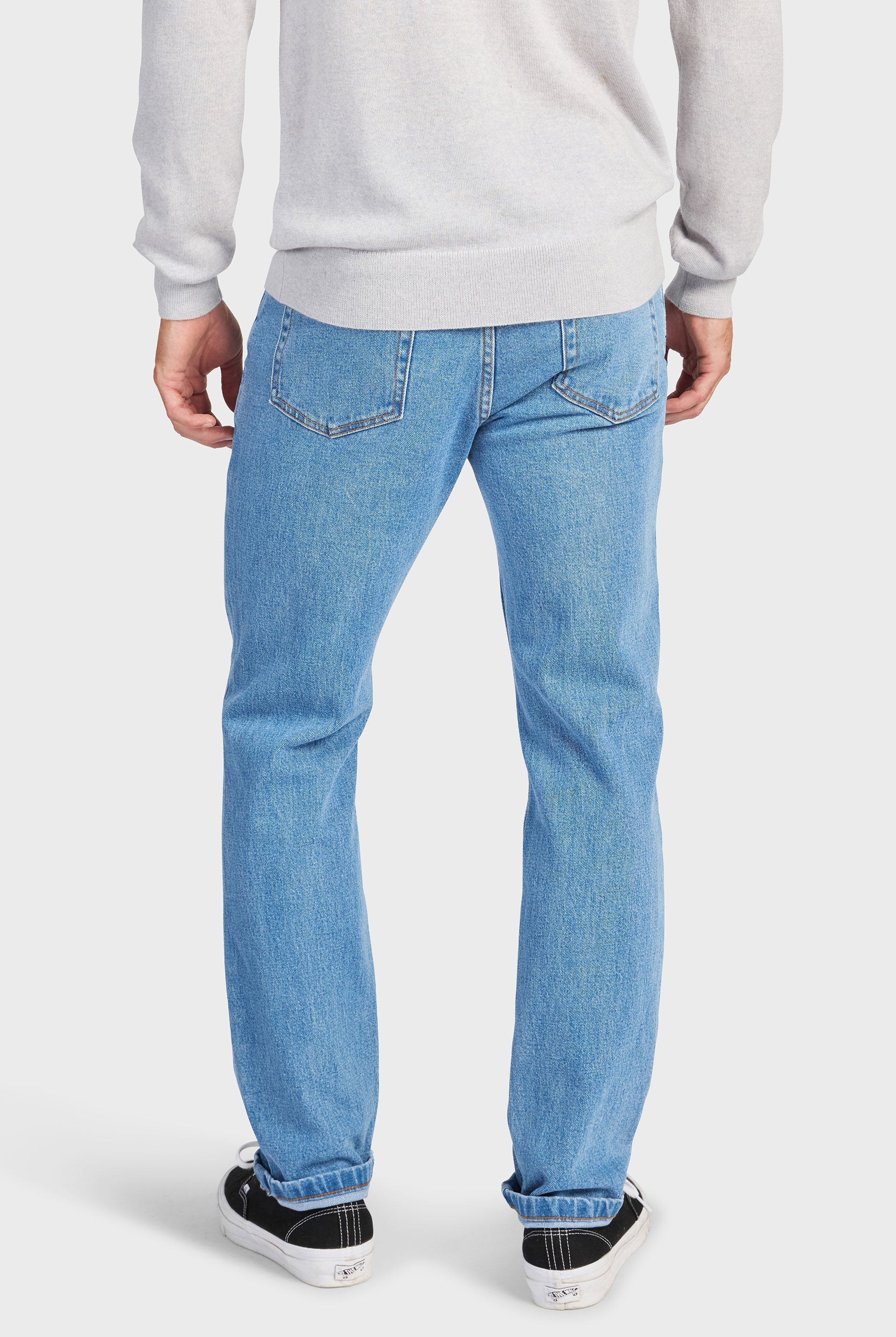 Denison 5 Pocket Jean