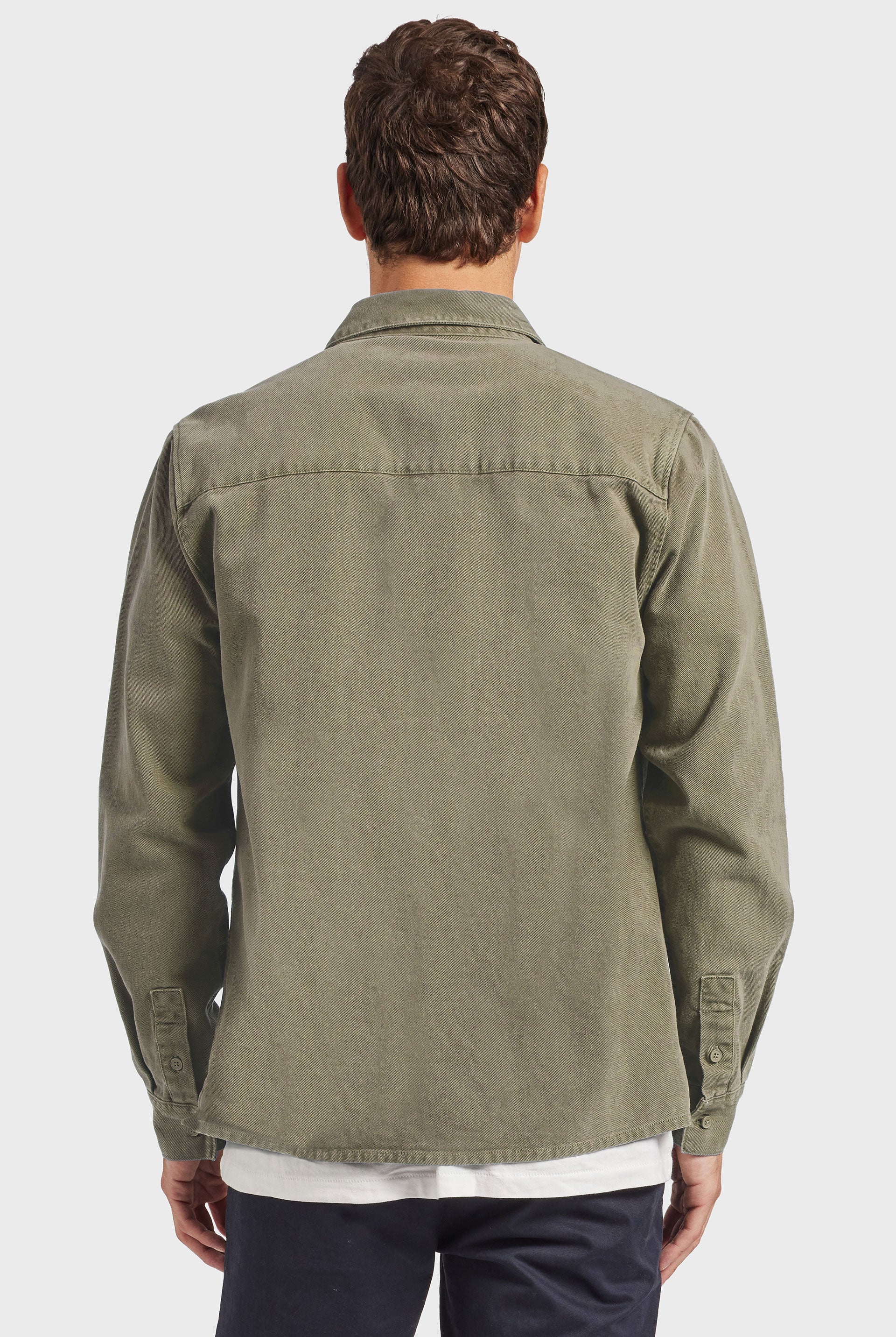 Essential Overshirt
