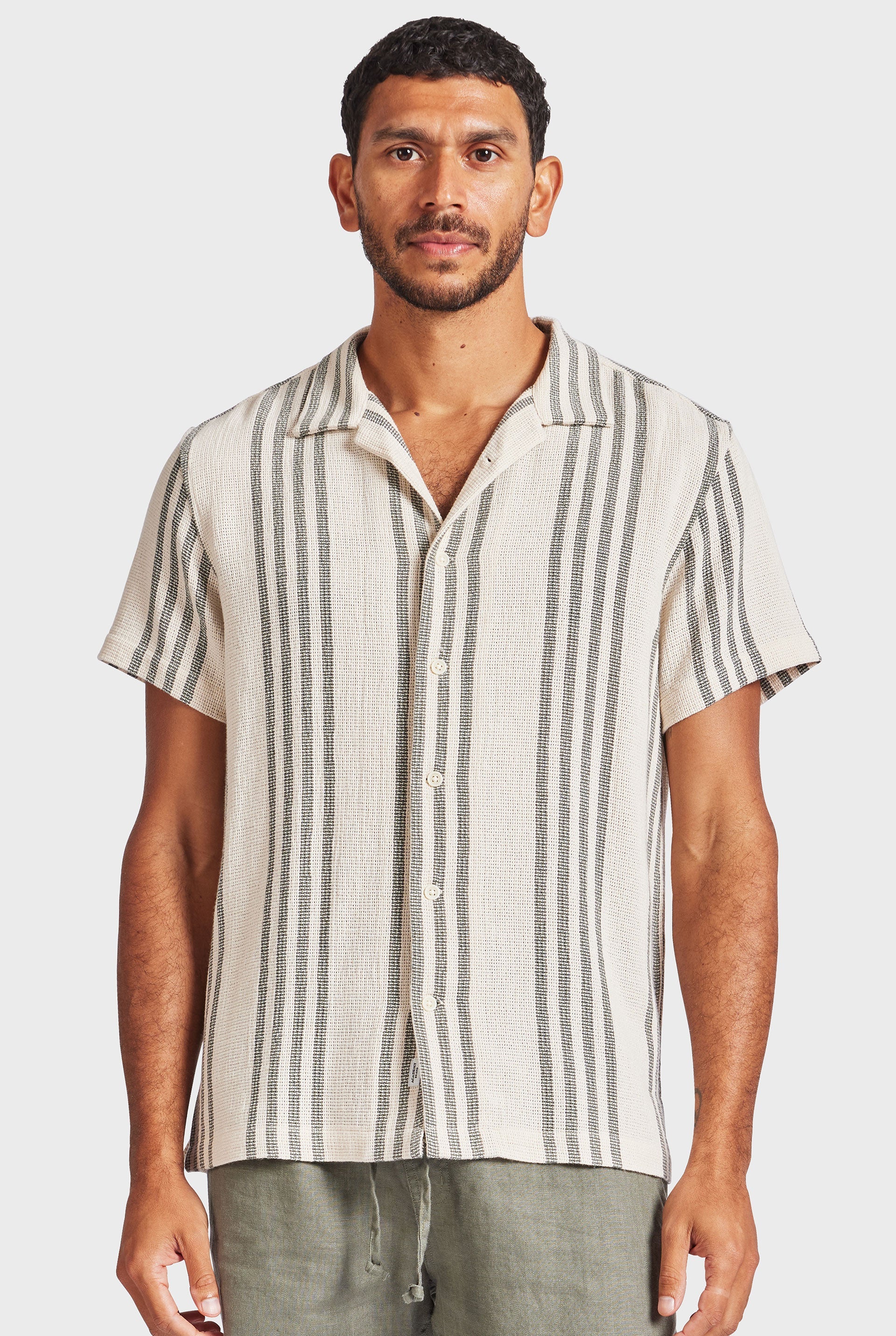 Garcia Short Sleeve Shirt