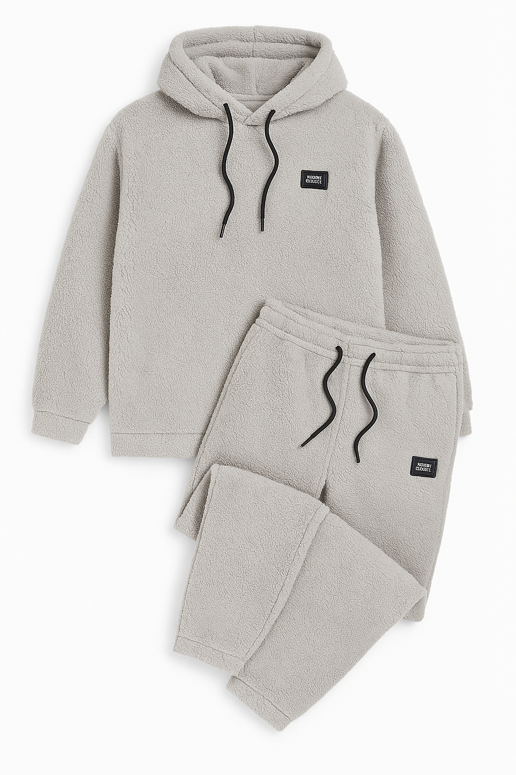 SUDADERA + PANTALONES DE REGALO