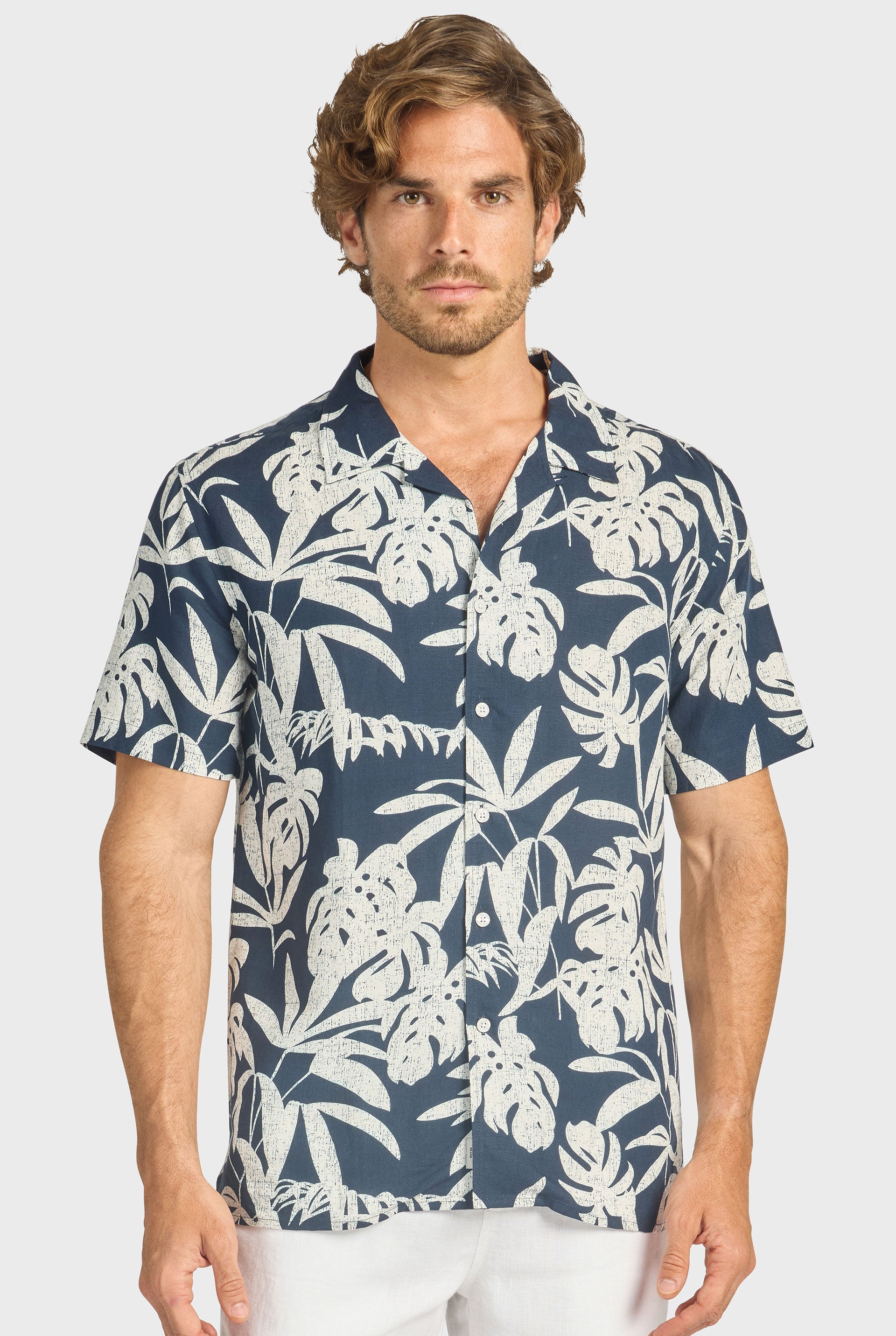 Hamilton Short Sleeve Shirt