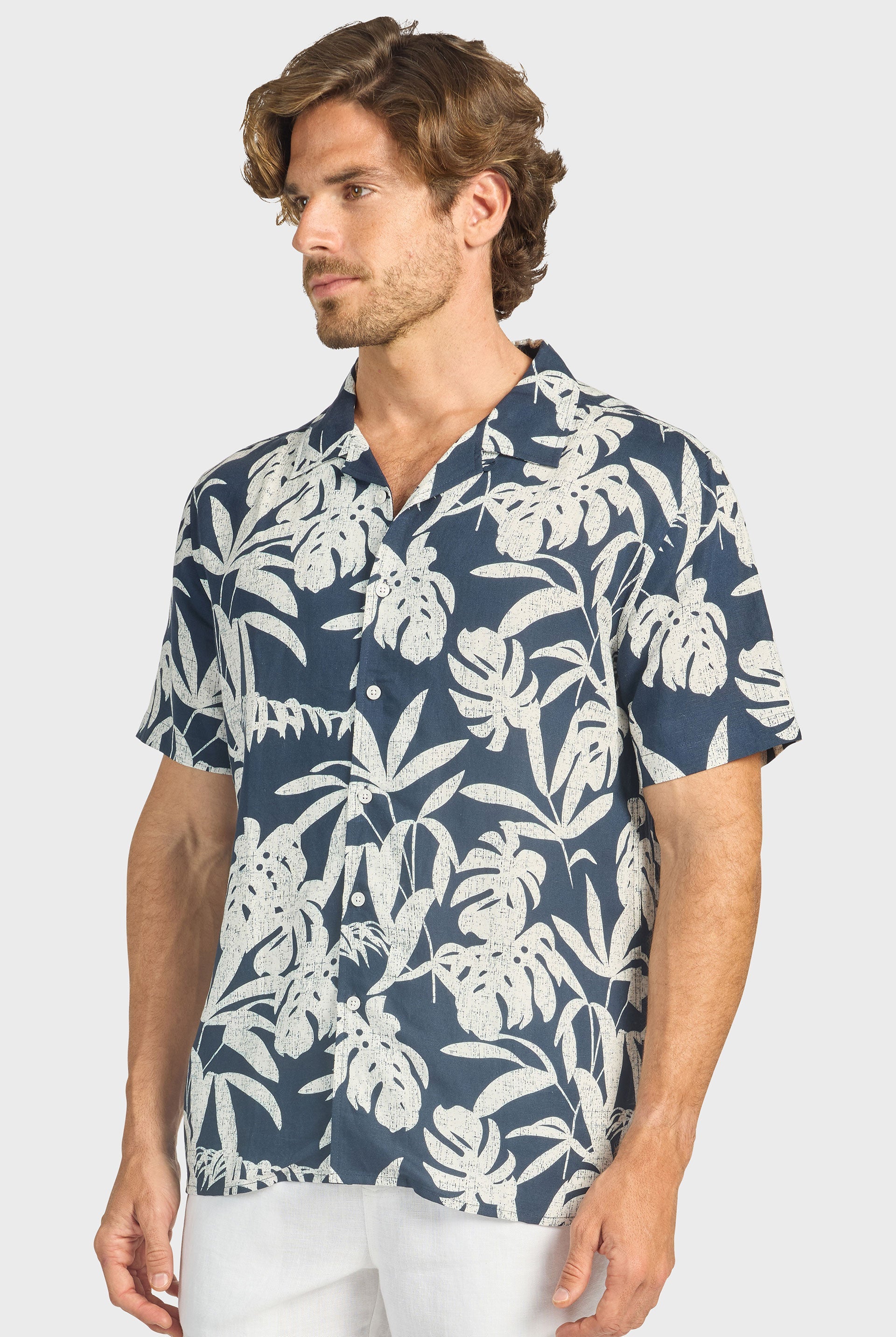 Hamilton Short Sleeve Shirt