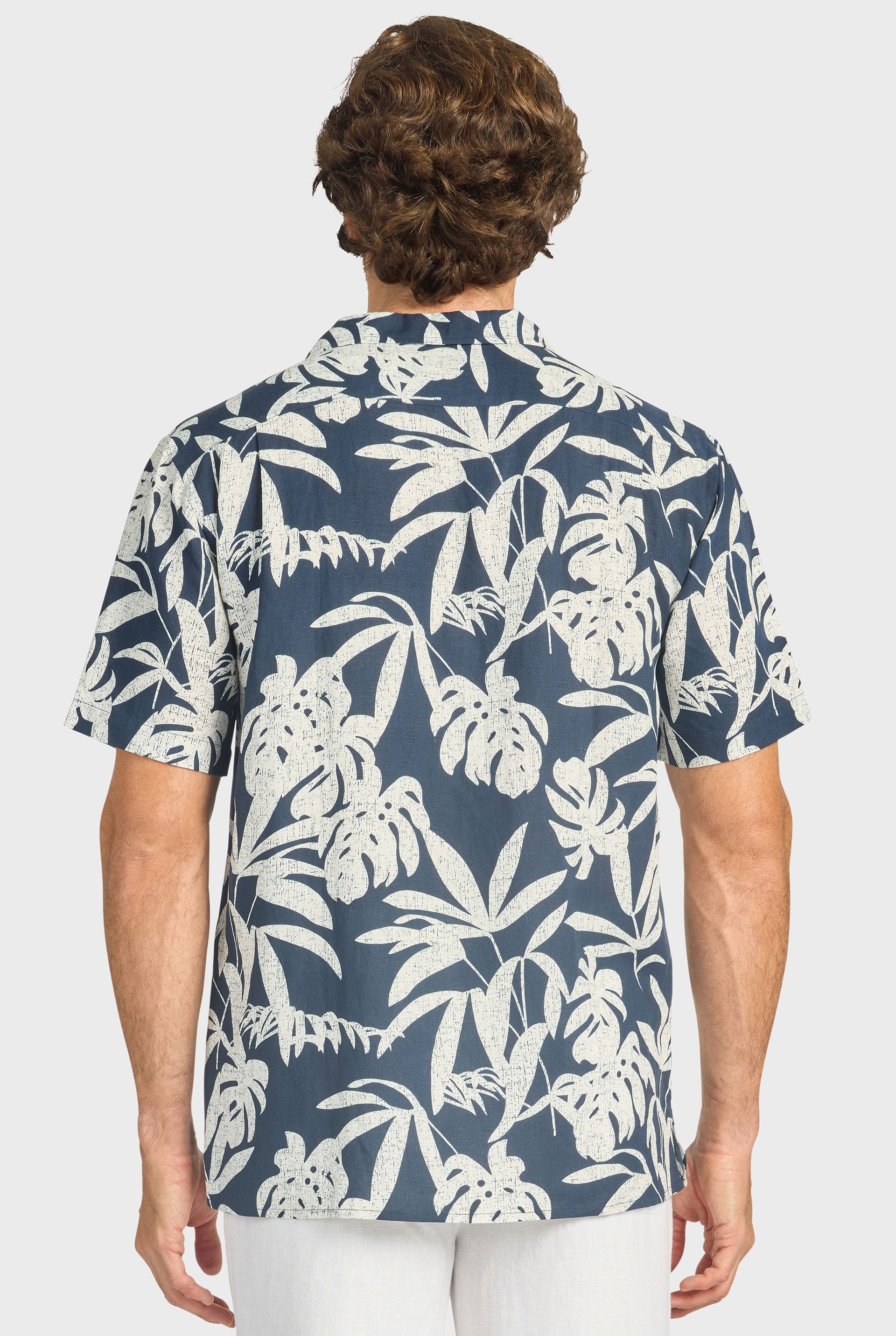 Hamilton Short Sleeve Shirt