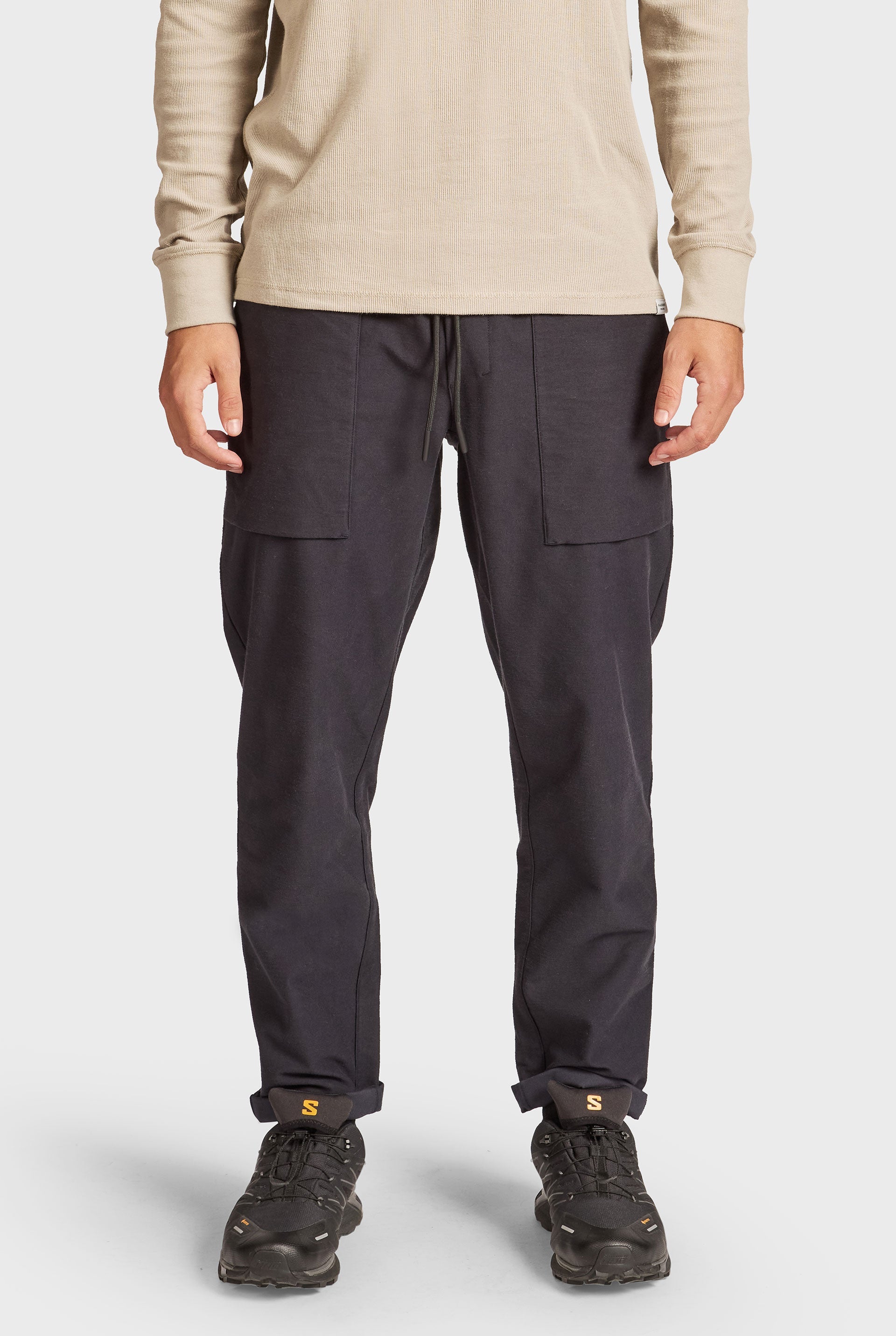 Hemming Pant