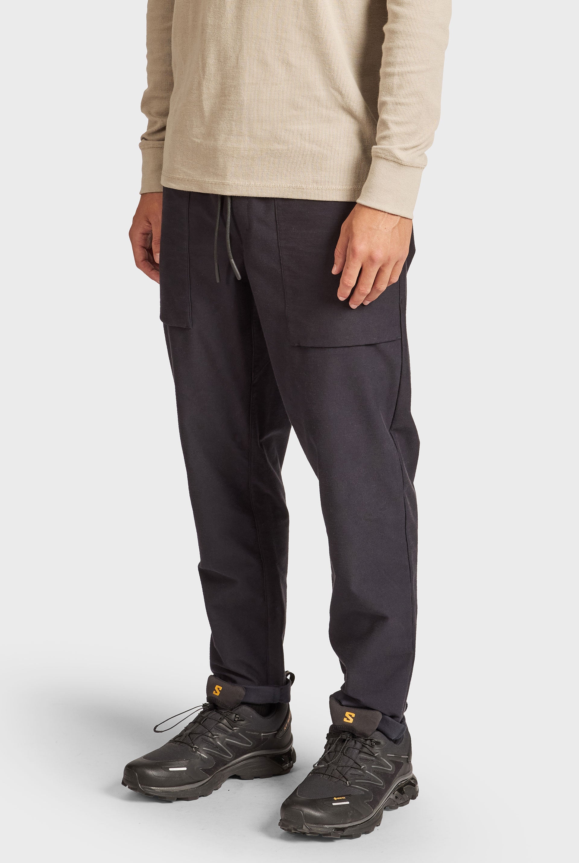 Hemming Pant
