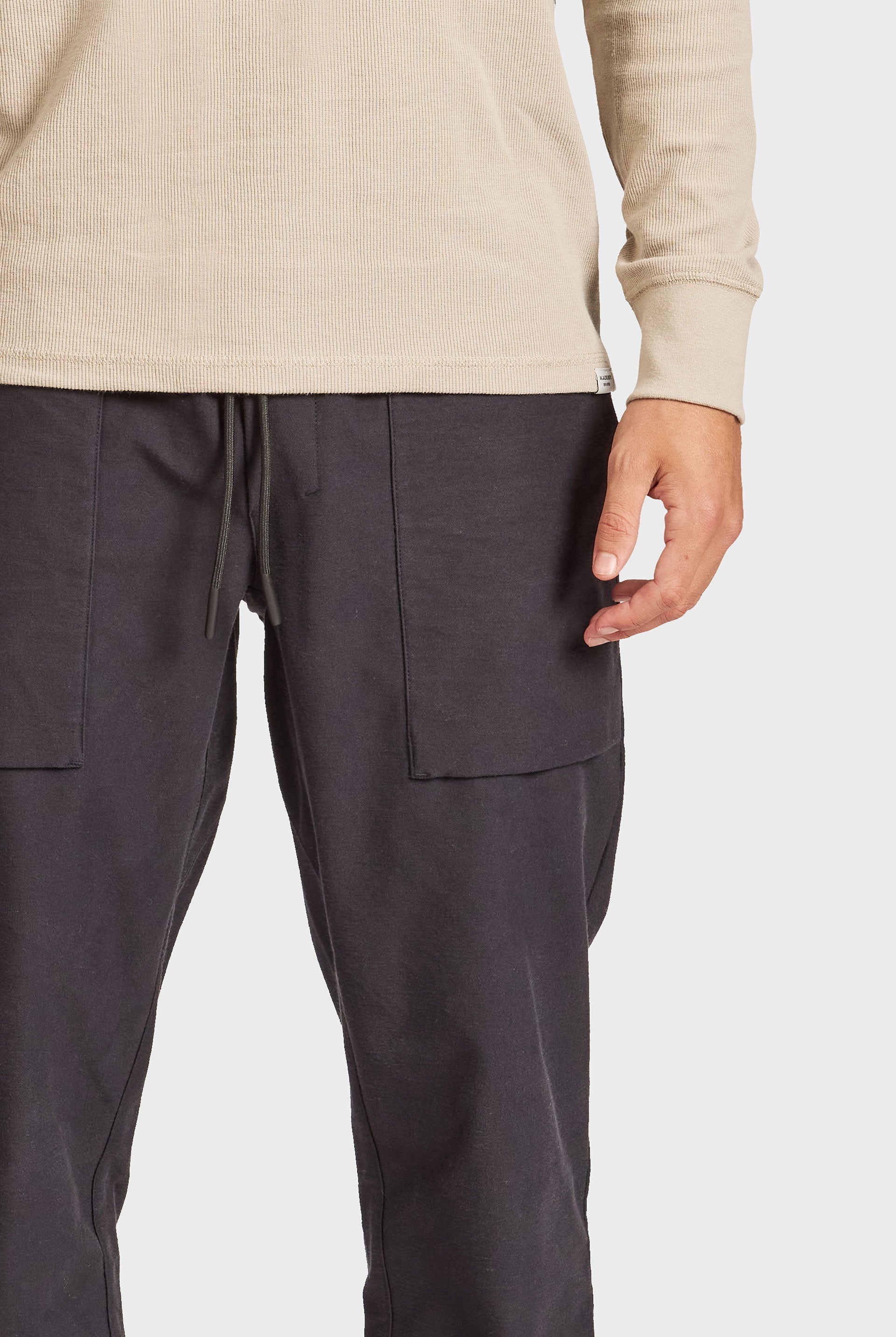 Hemming Pant