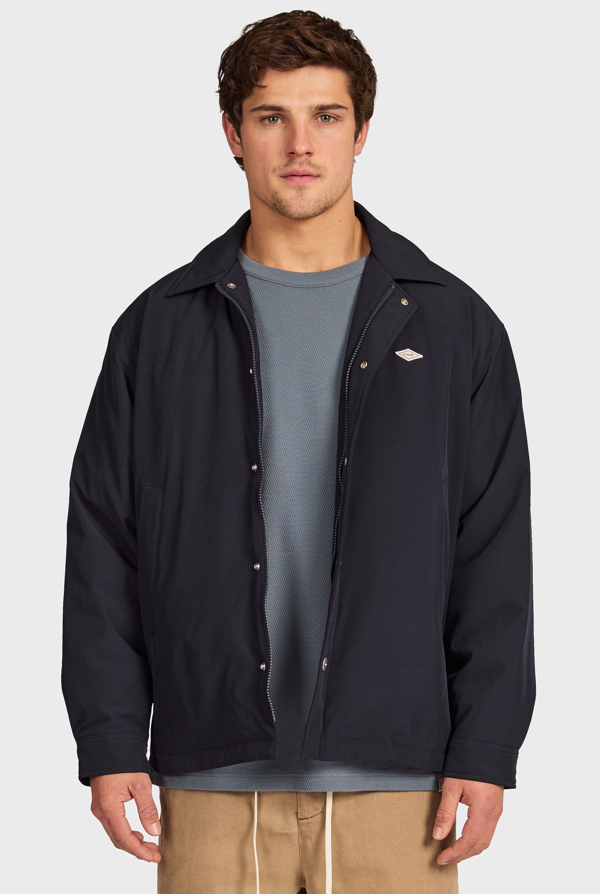 Higgins Overshirt
