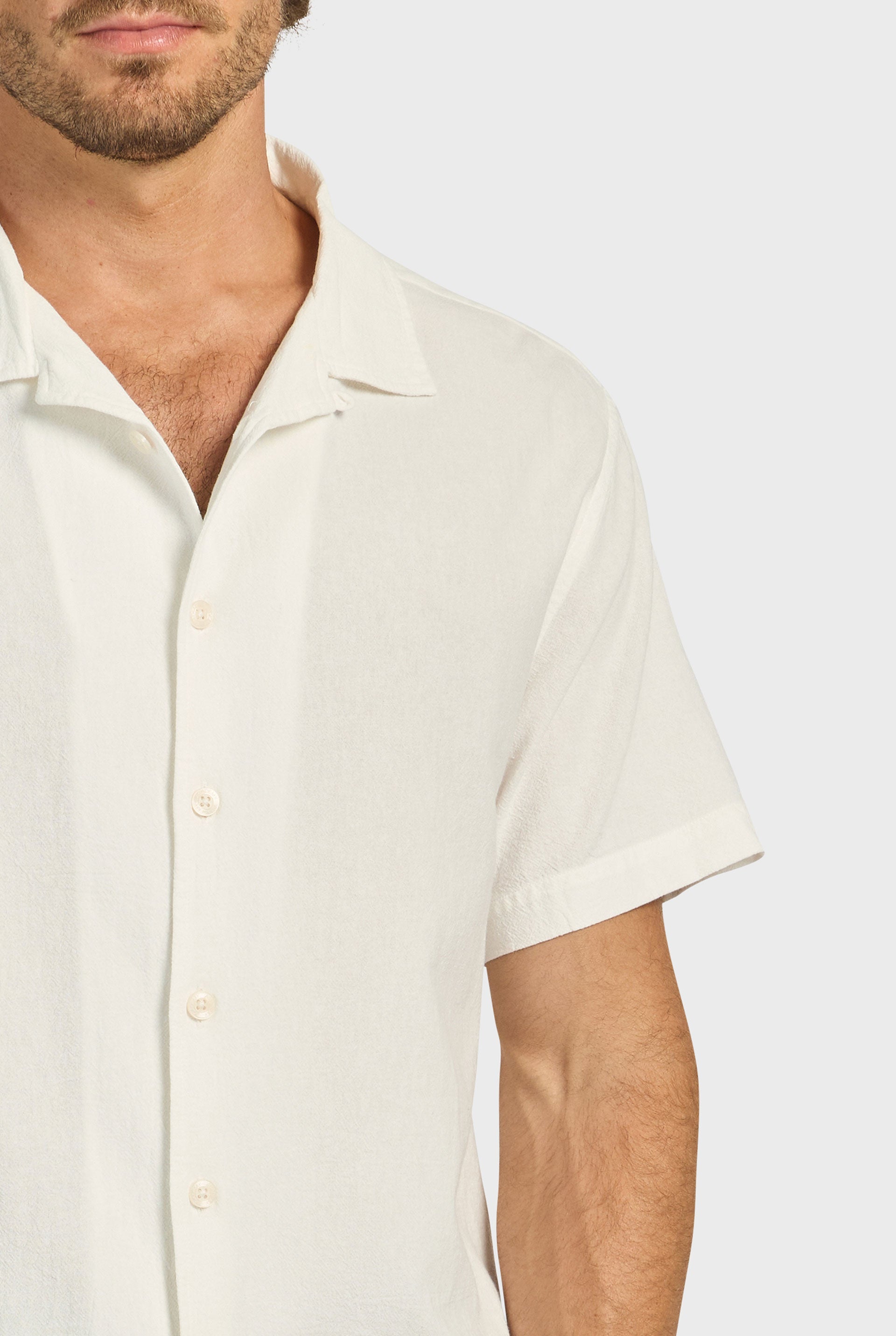 Jed Short Sleeve Shirt