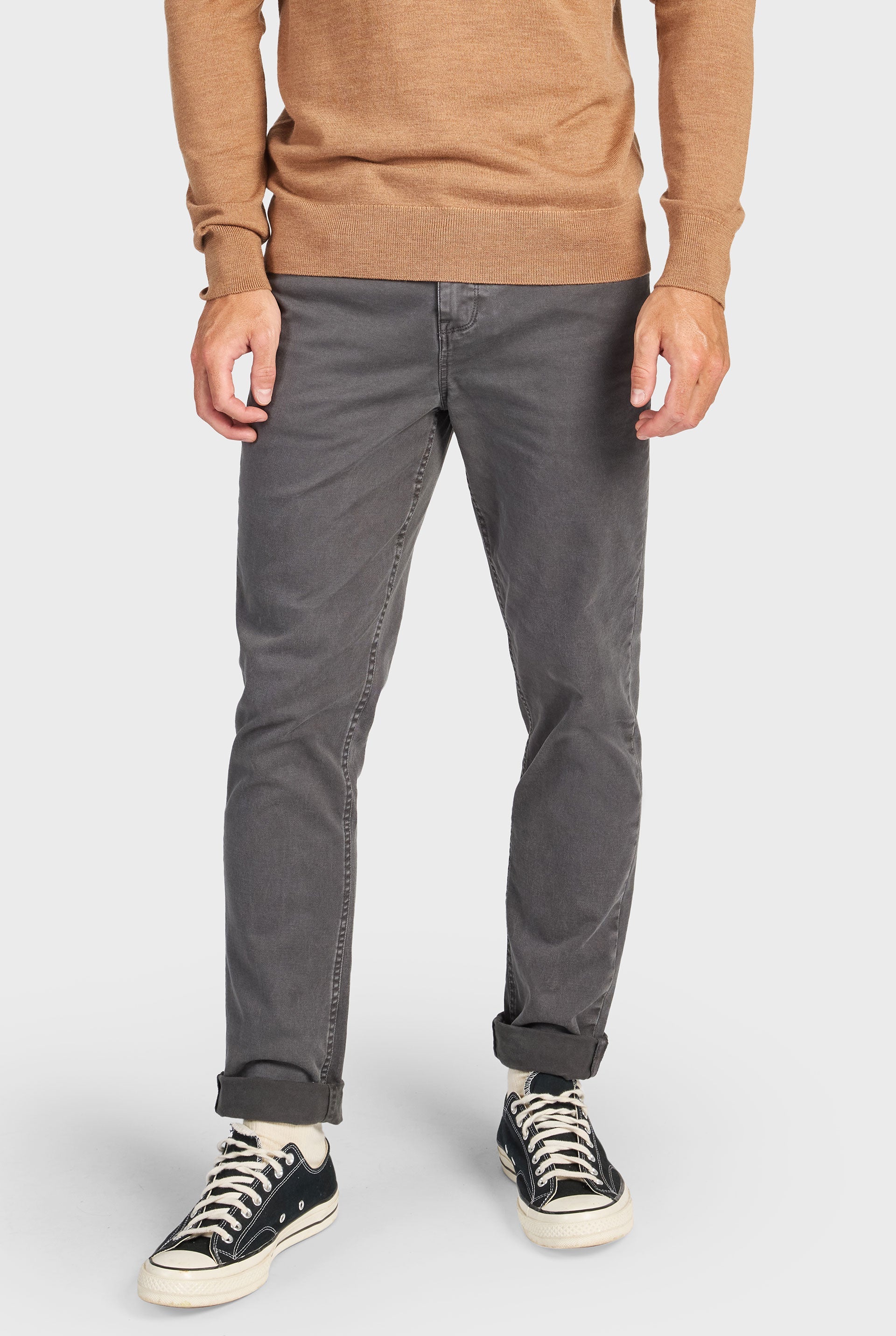 Jensen 5 Pocket Pant