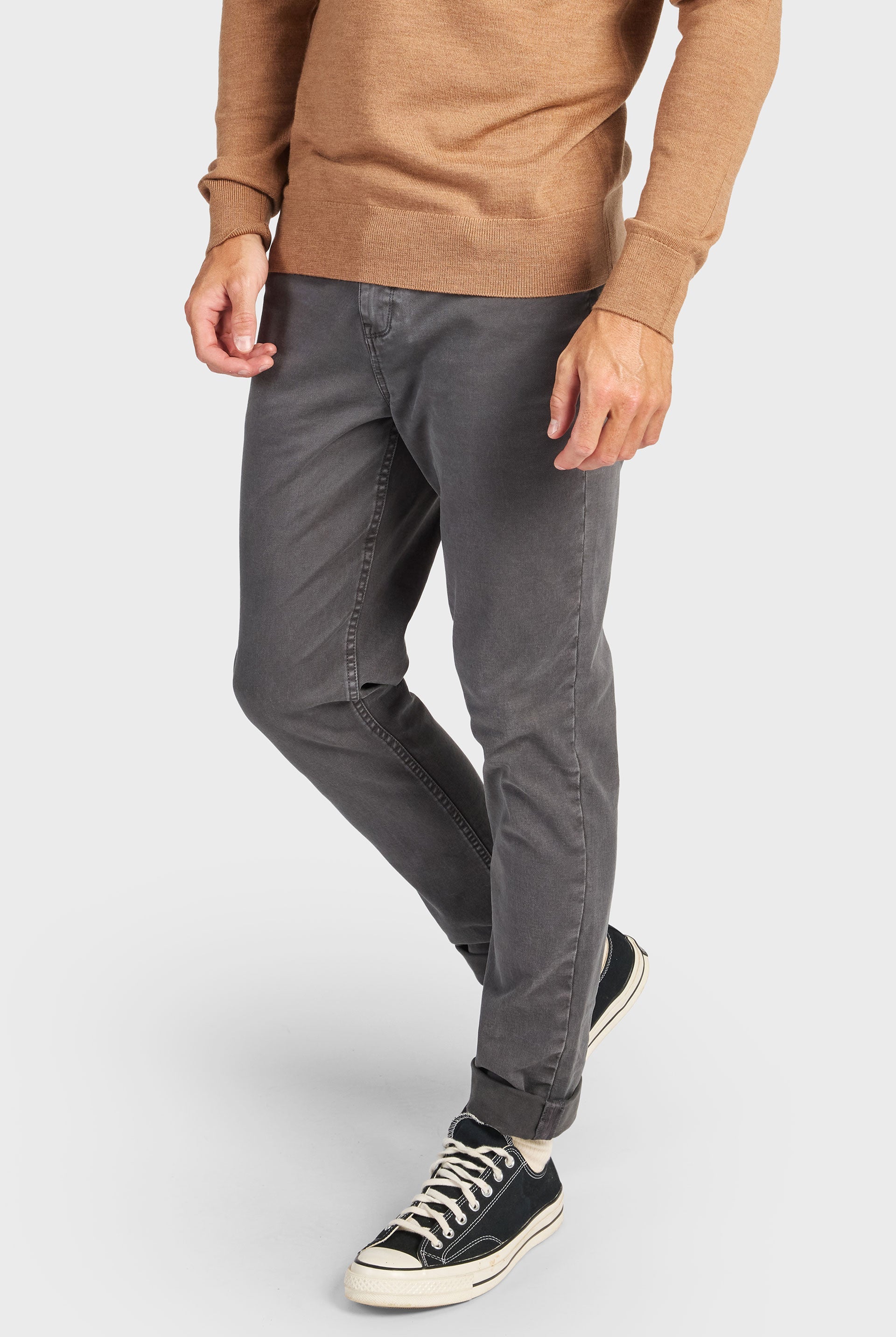 Jensen 5 Pocket Pant