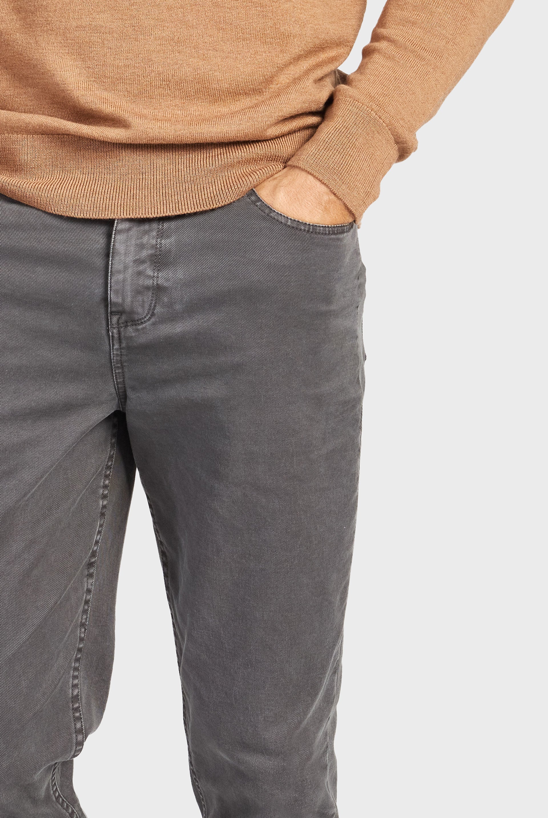 Jensen 5 Pocket Pant