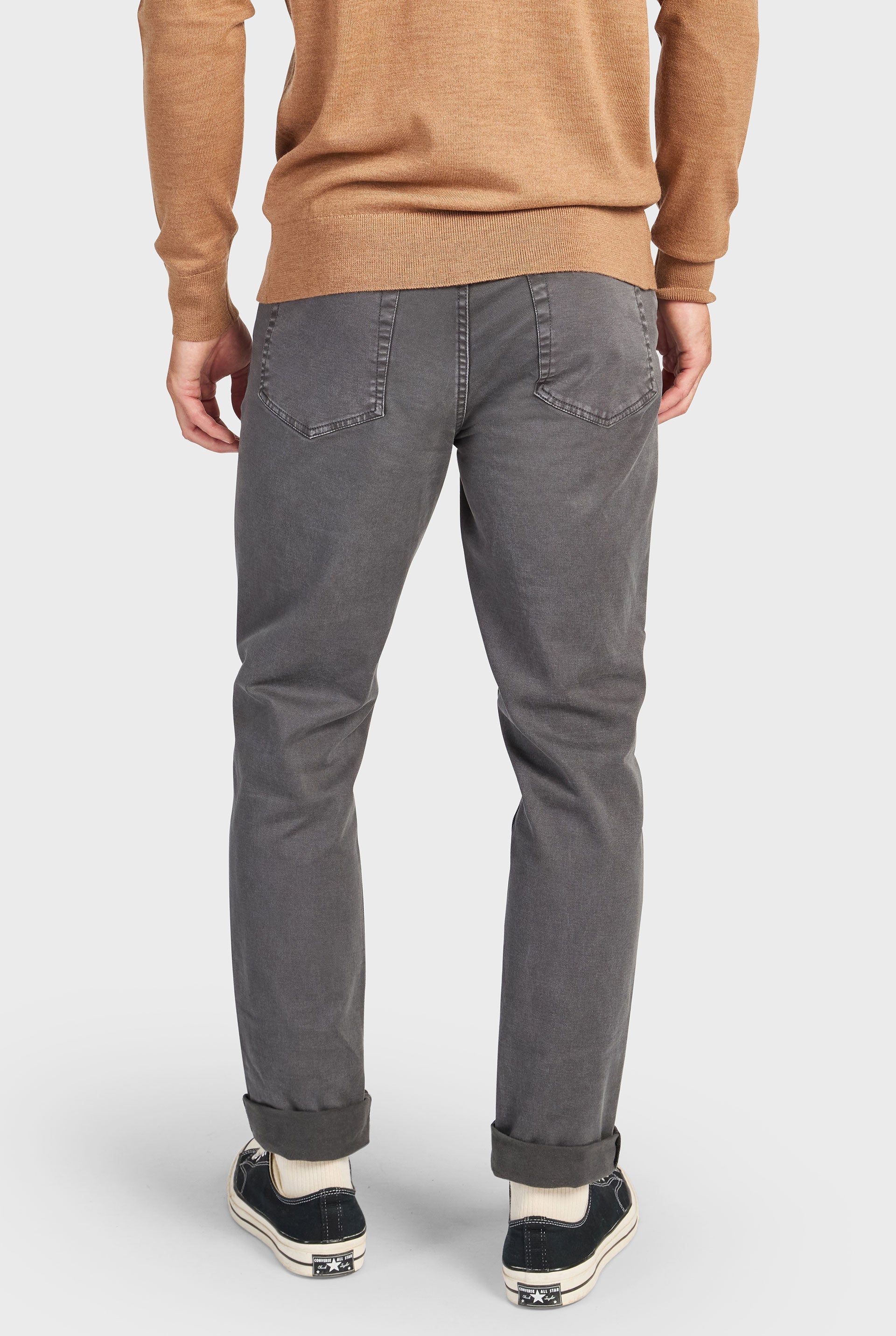 Jensen 5 Pocket Pant
