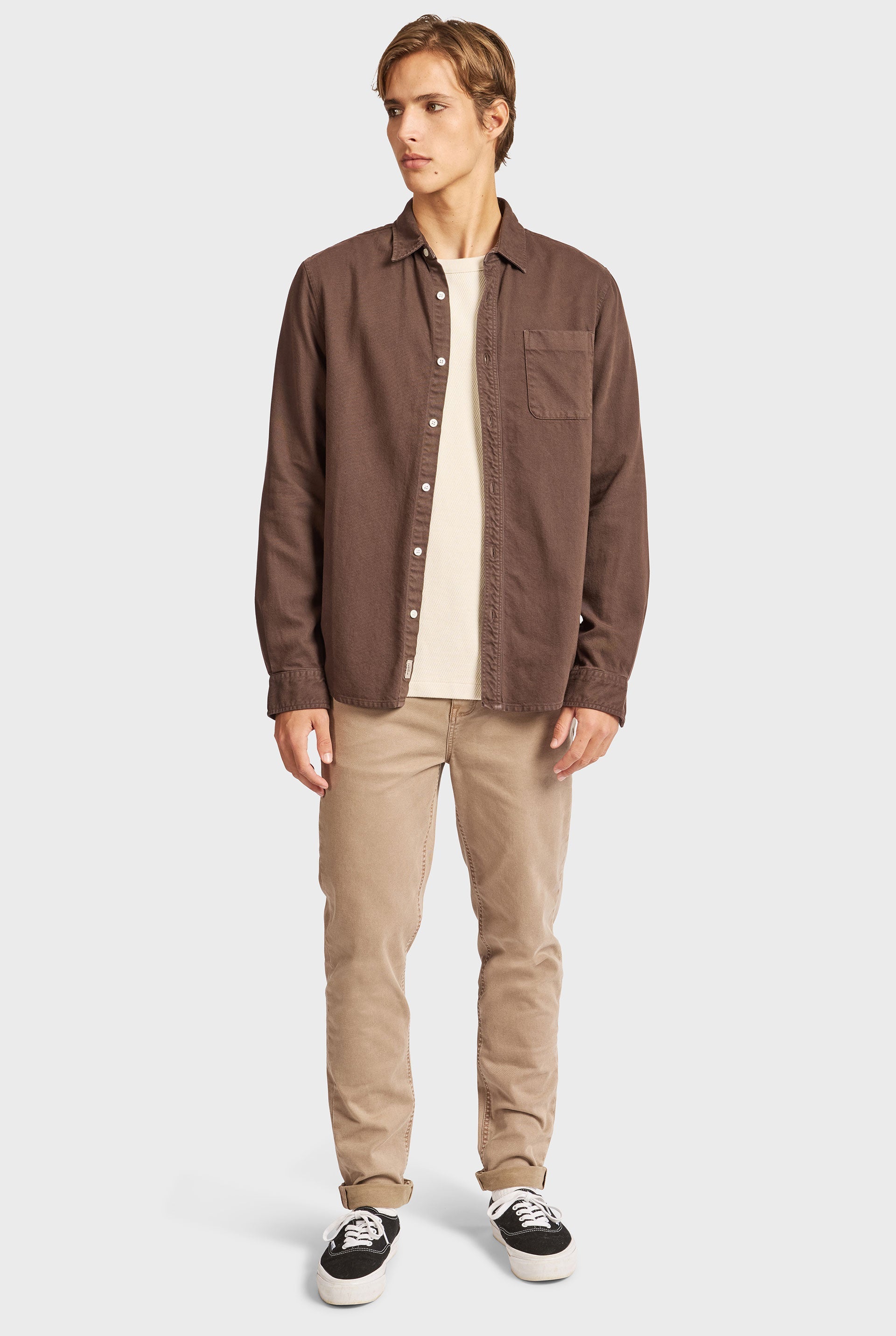 Jensen 5 Pocket Pant