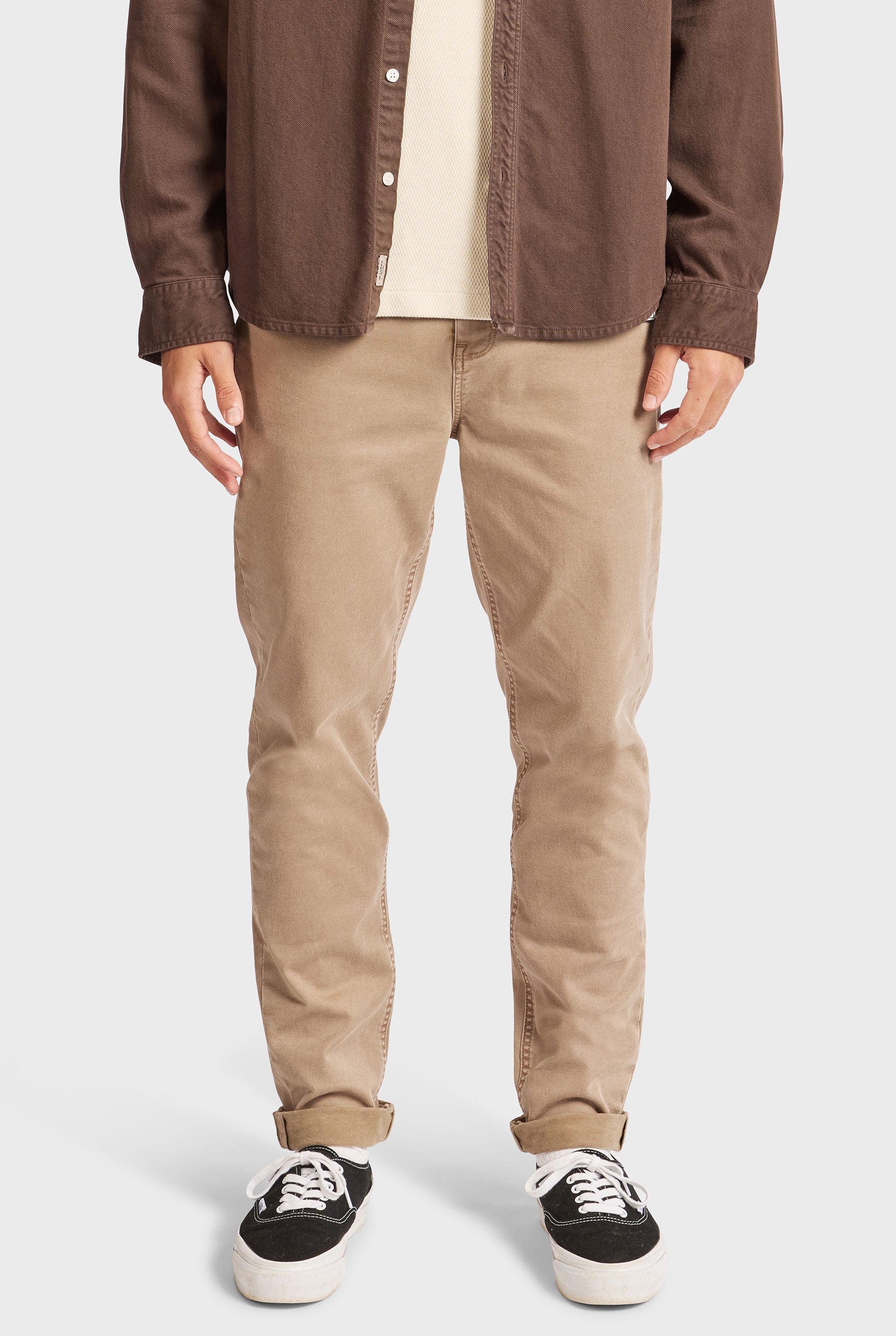 Jensen 5 Pocket Pant