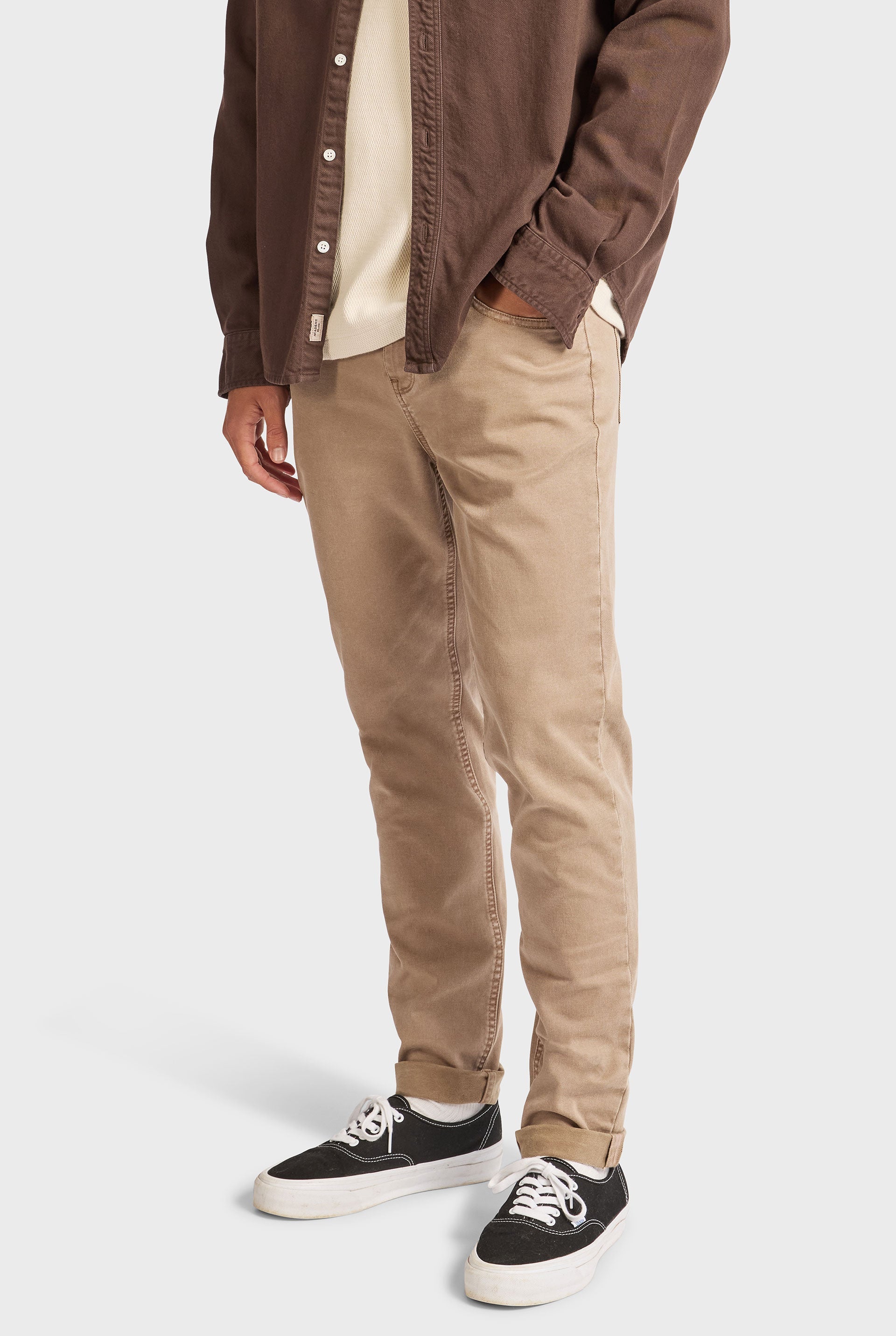 Jensen 5 Pocket Pant