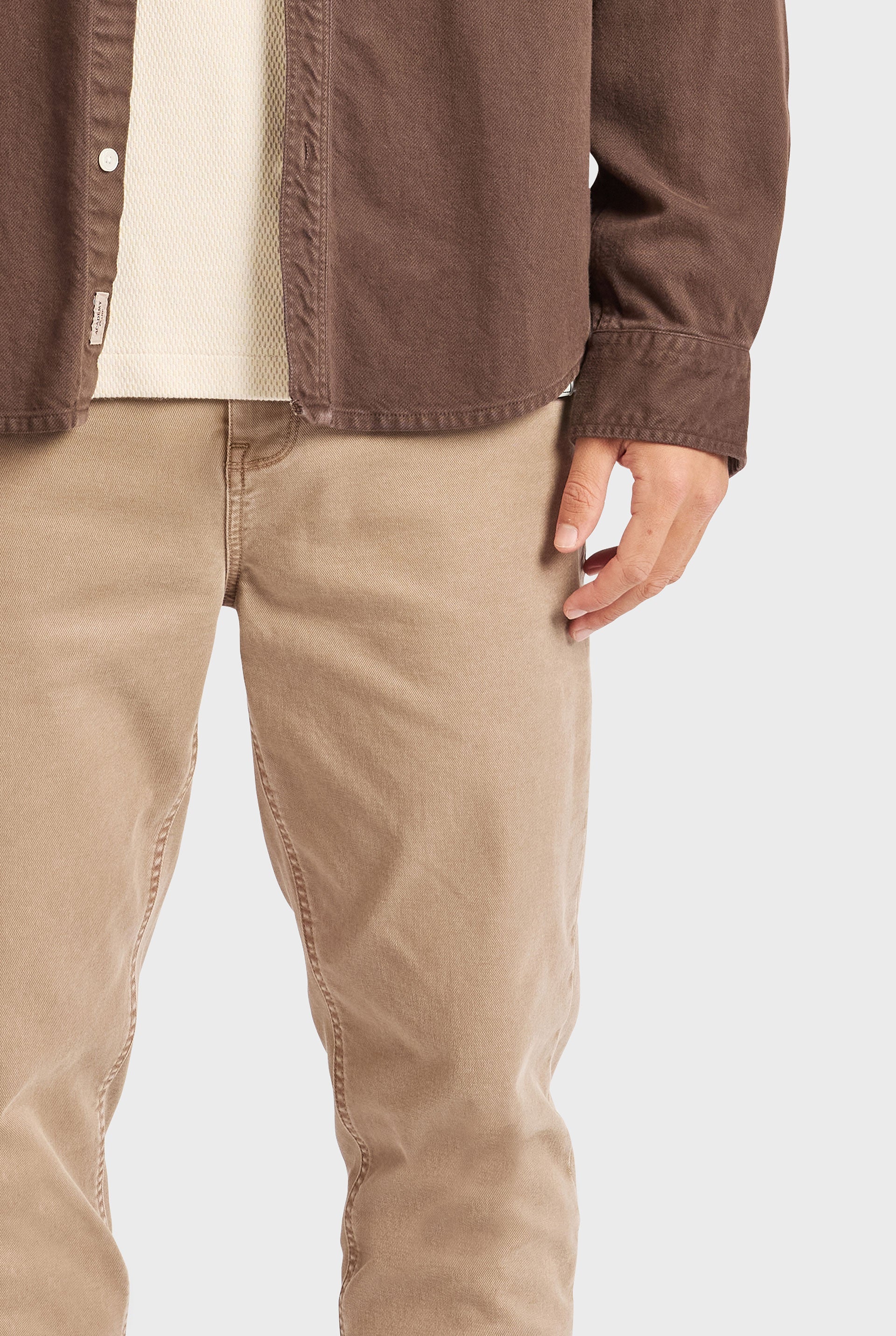 Jensen 5 Pocket Pant