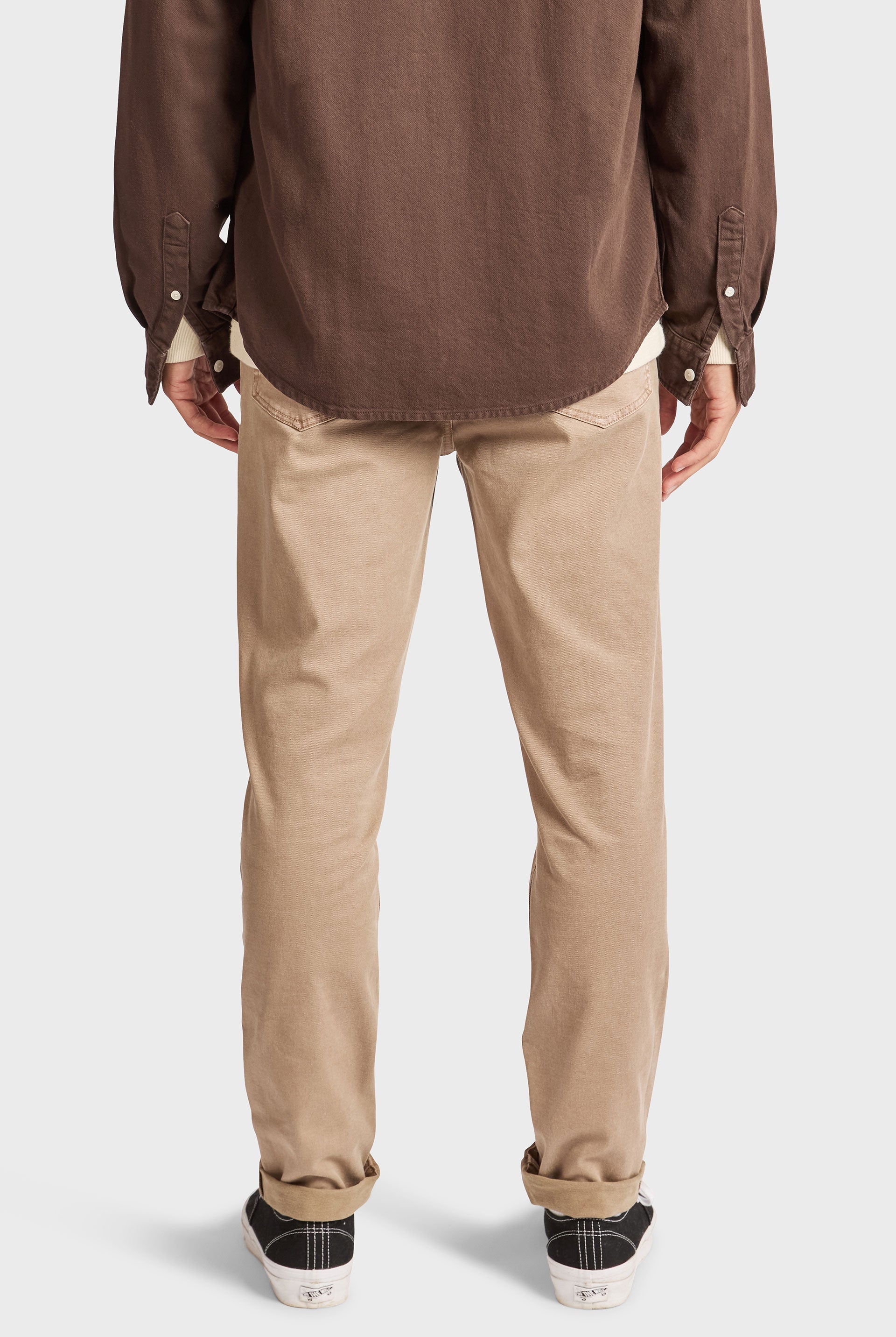 Jensen 5 Pocket Pant