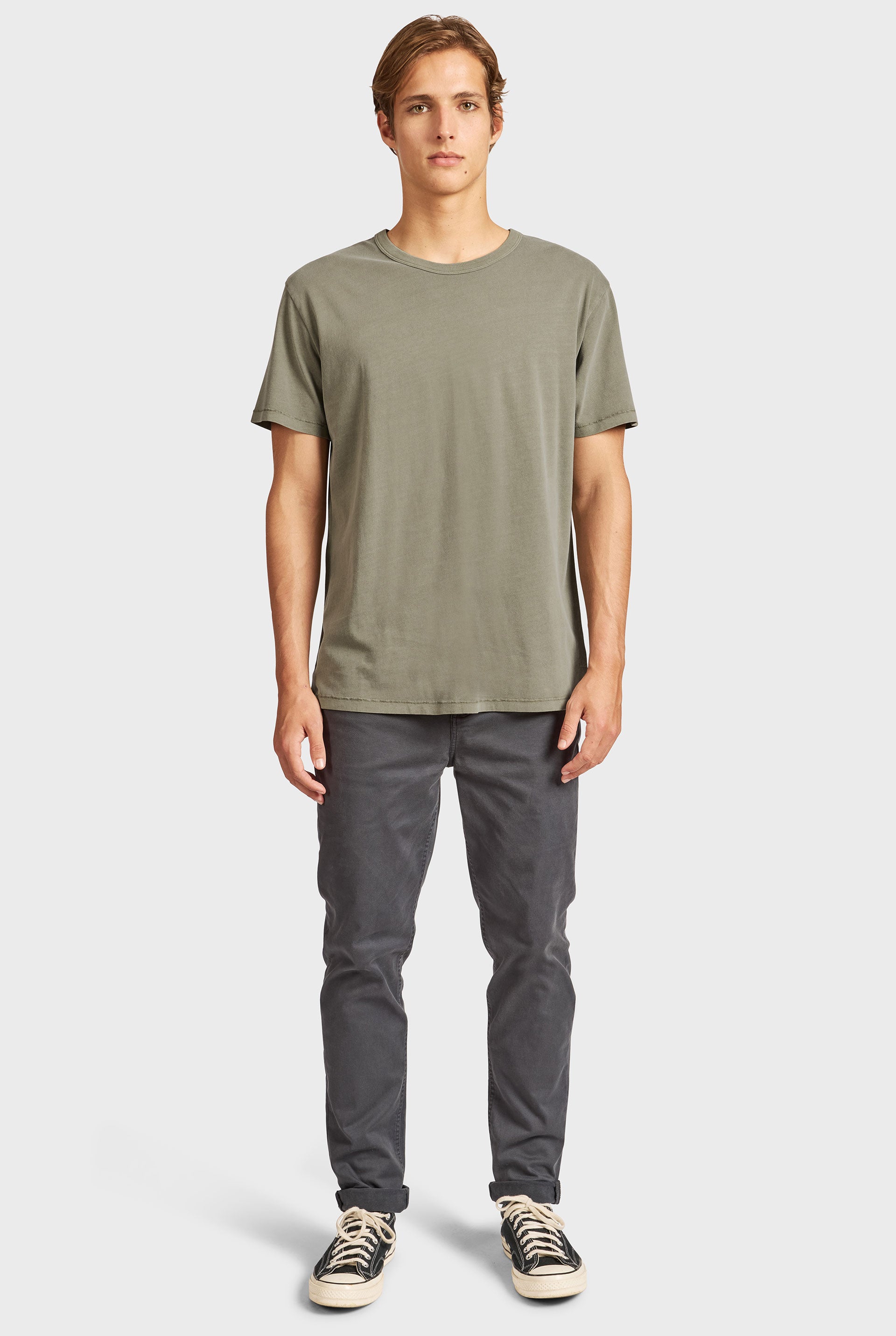 Jensen 5 Pocket Pant