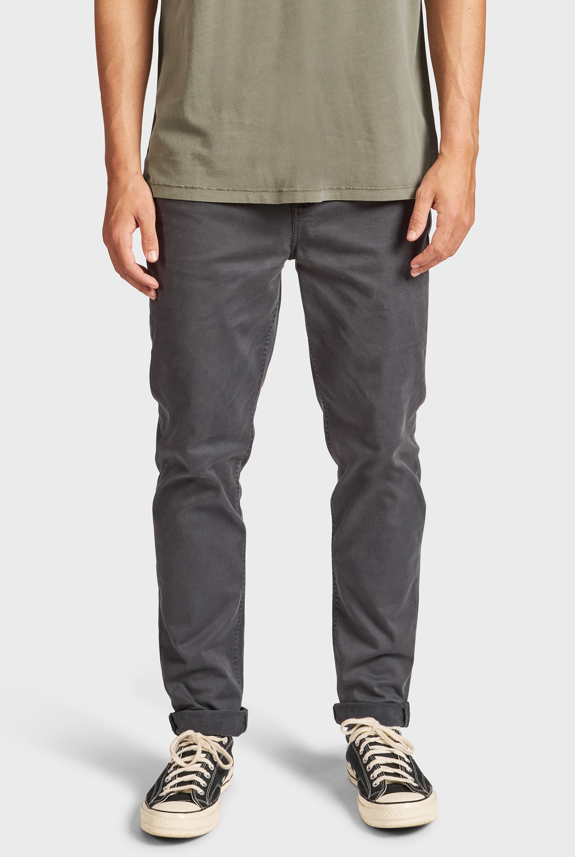 Jensen 5 Pocket Pant