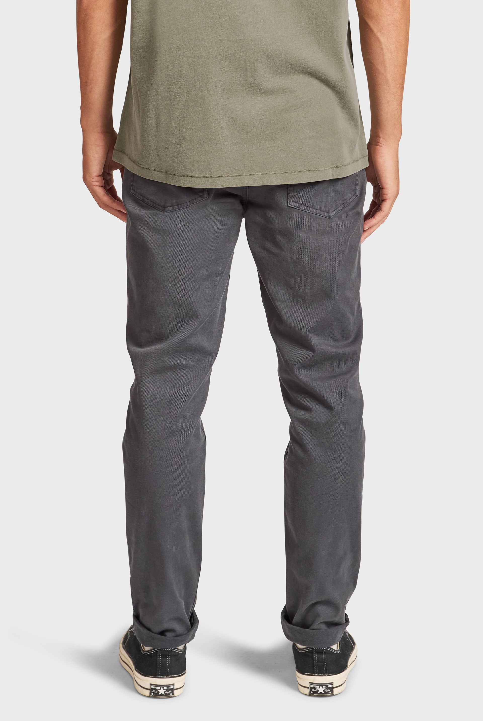 Jensen 5 Pocket Pant