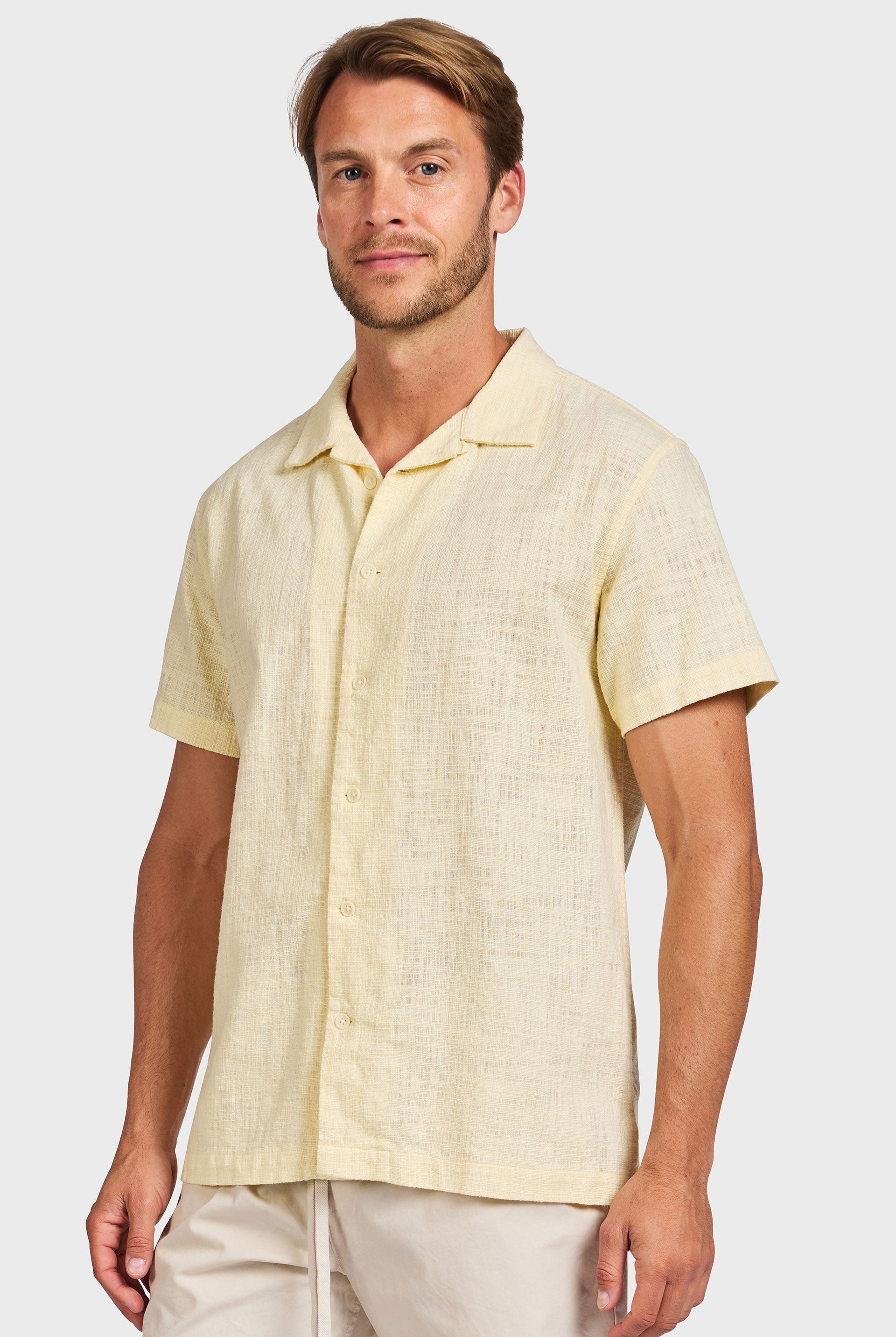 Jose Short Sleeve Shirt