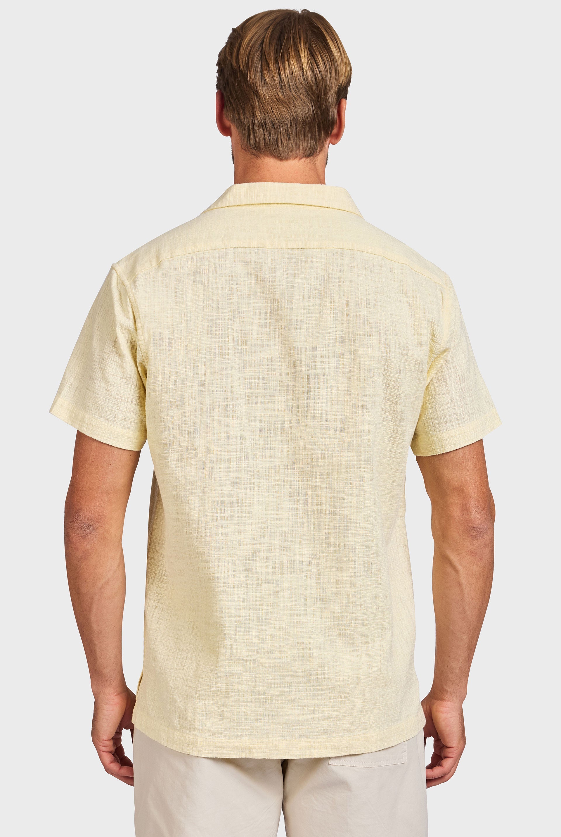 Jose Short Sleeve Shirt