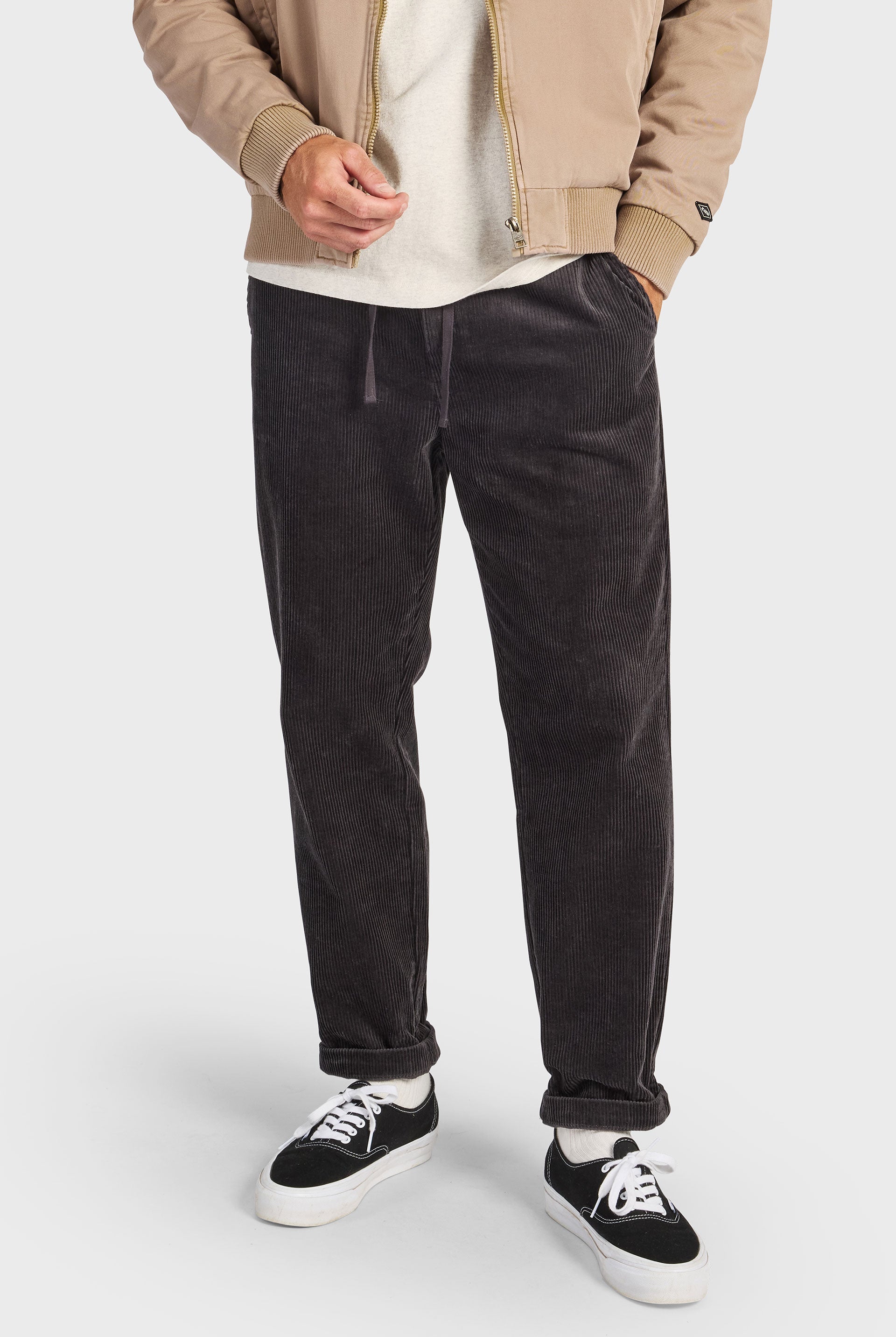 Lebowski Cord Pant