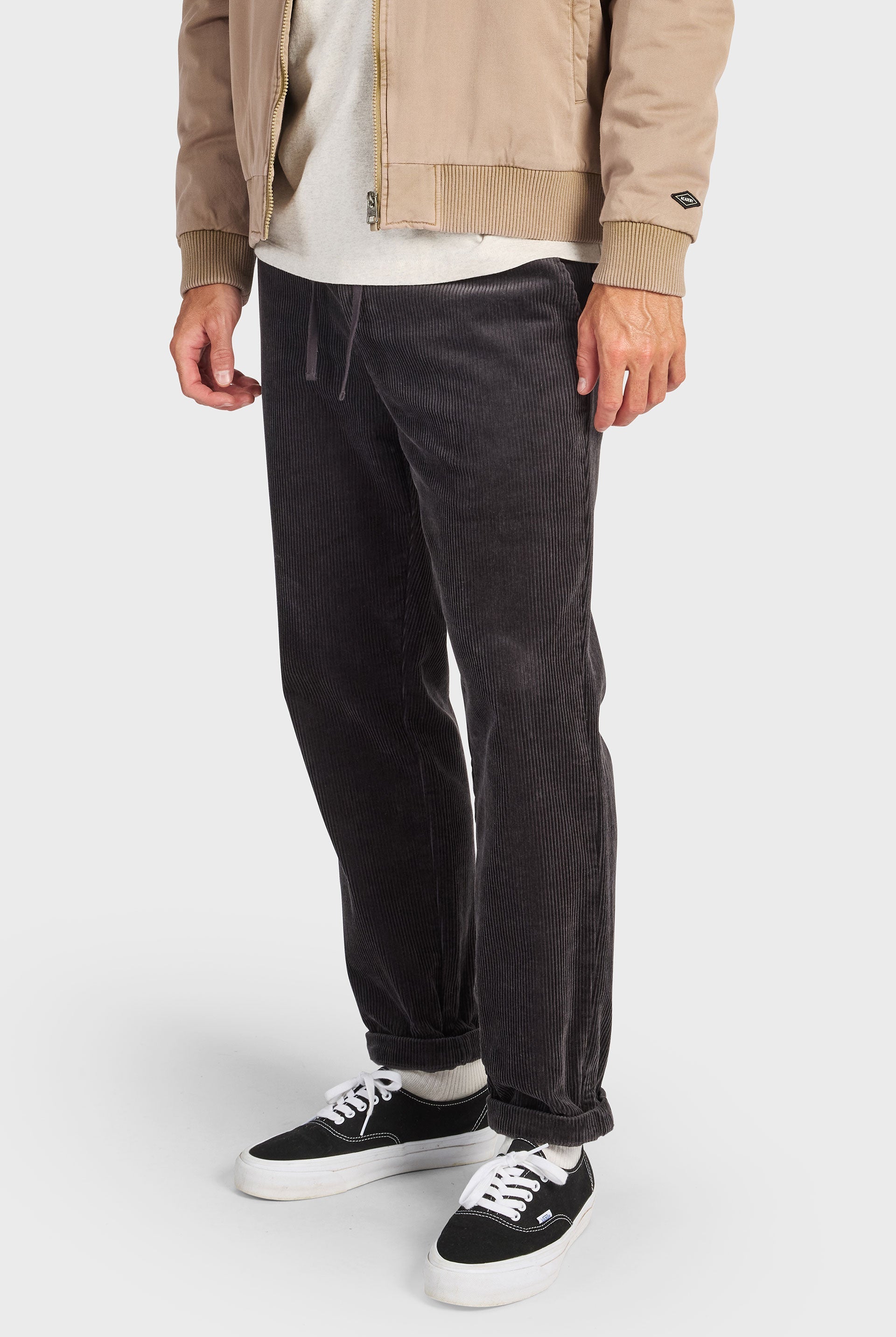 Lebowski Cord Pant