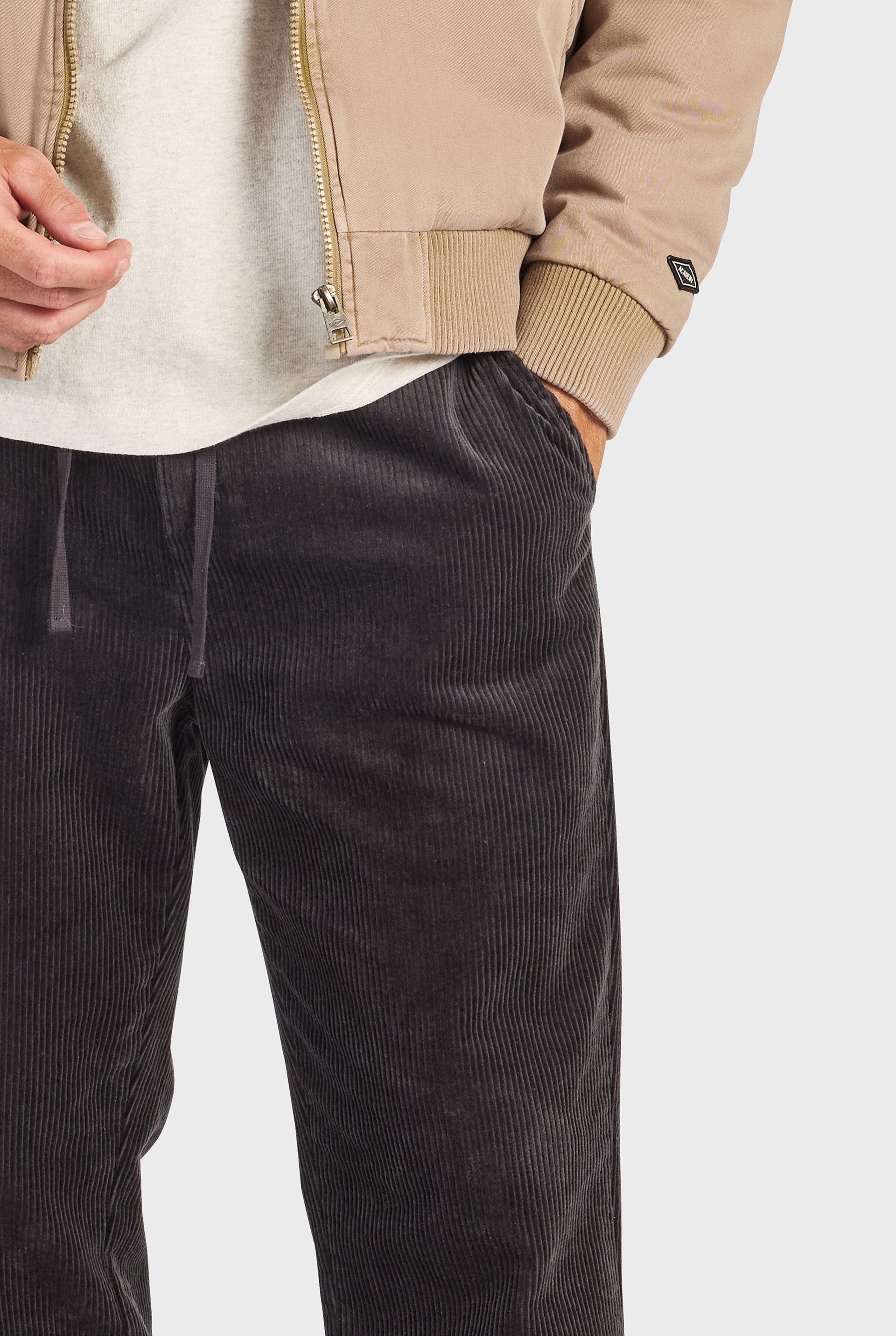 Lebowski Cord Pant