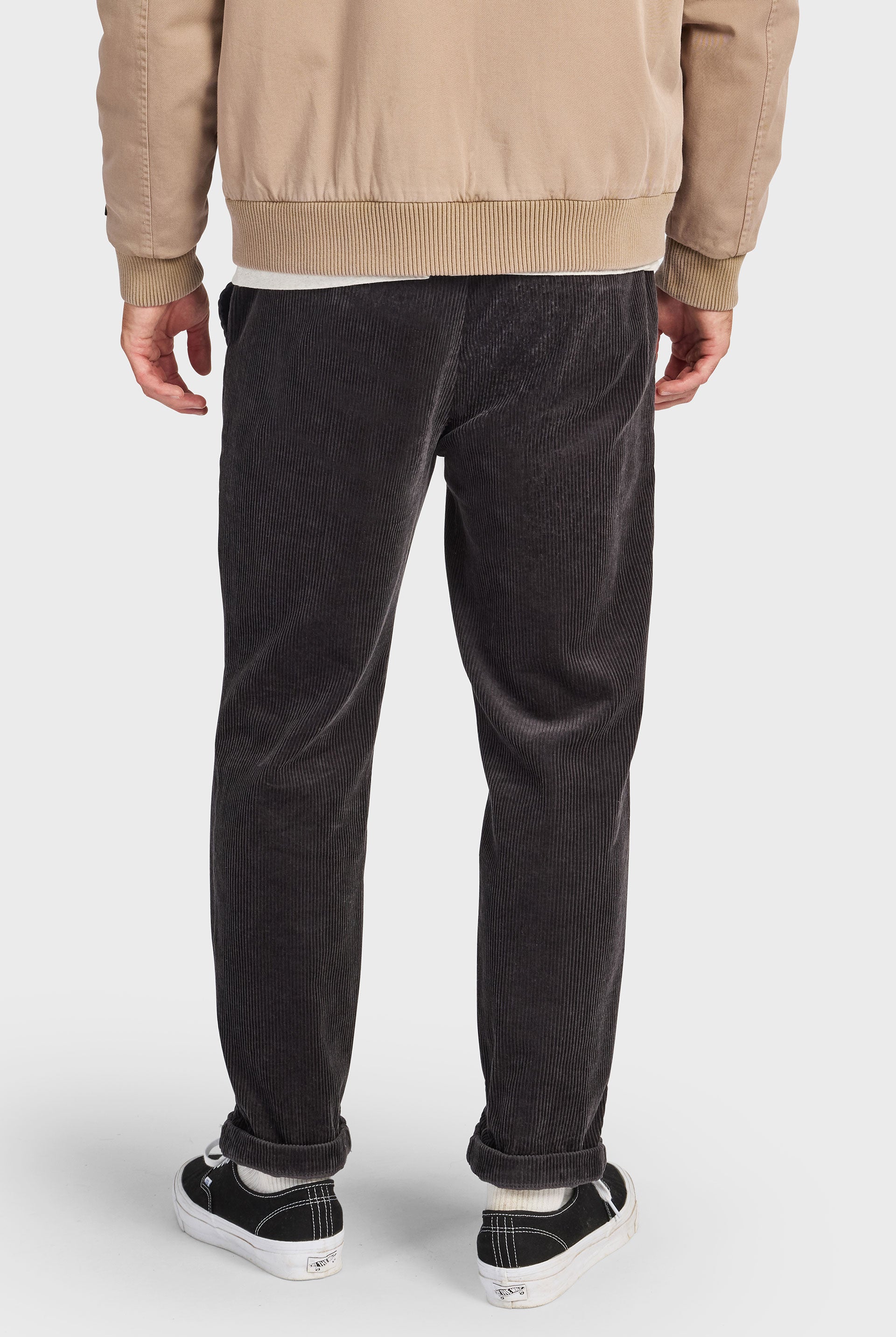 Lebowski Cord Pant