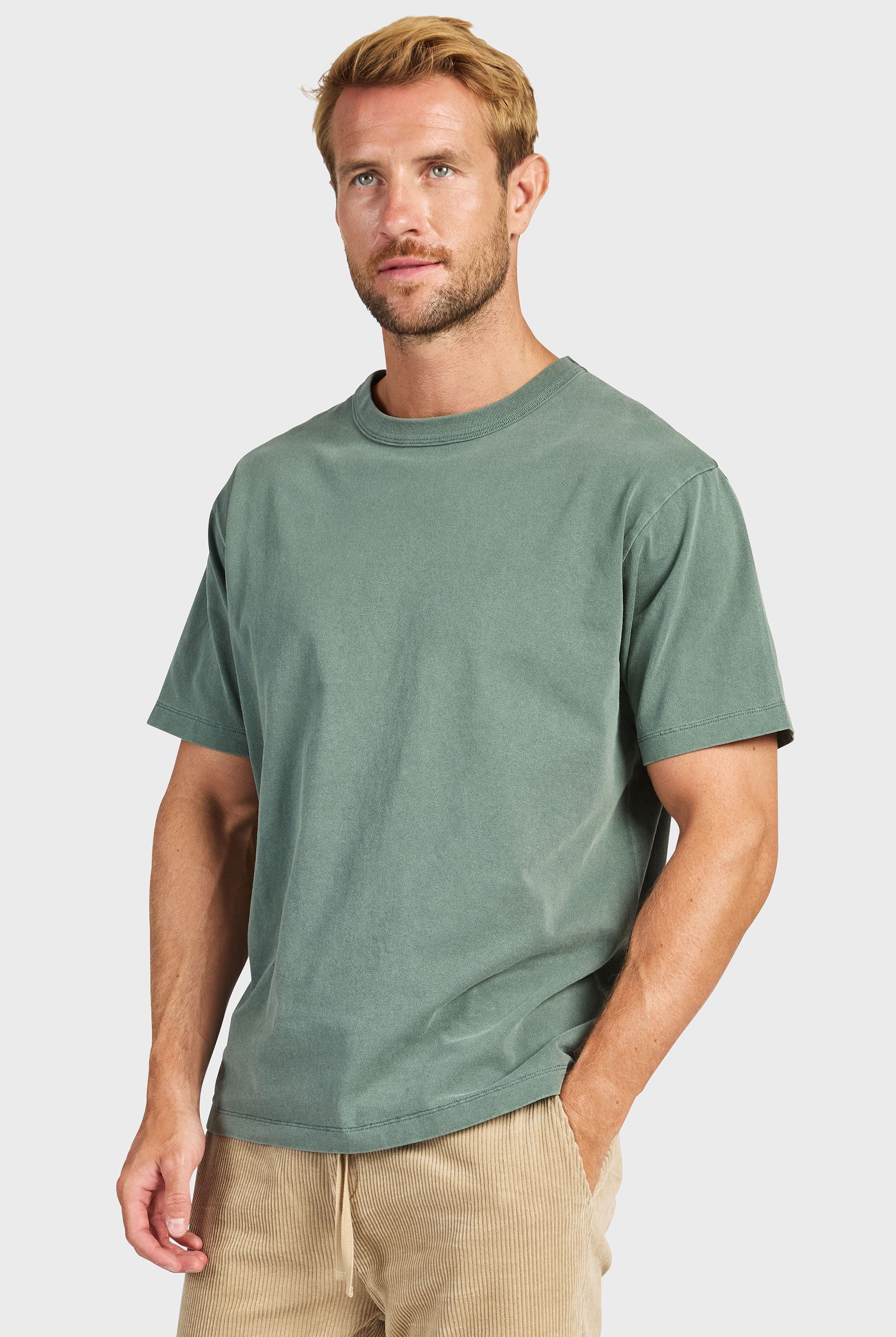 Mac Tee
