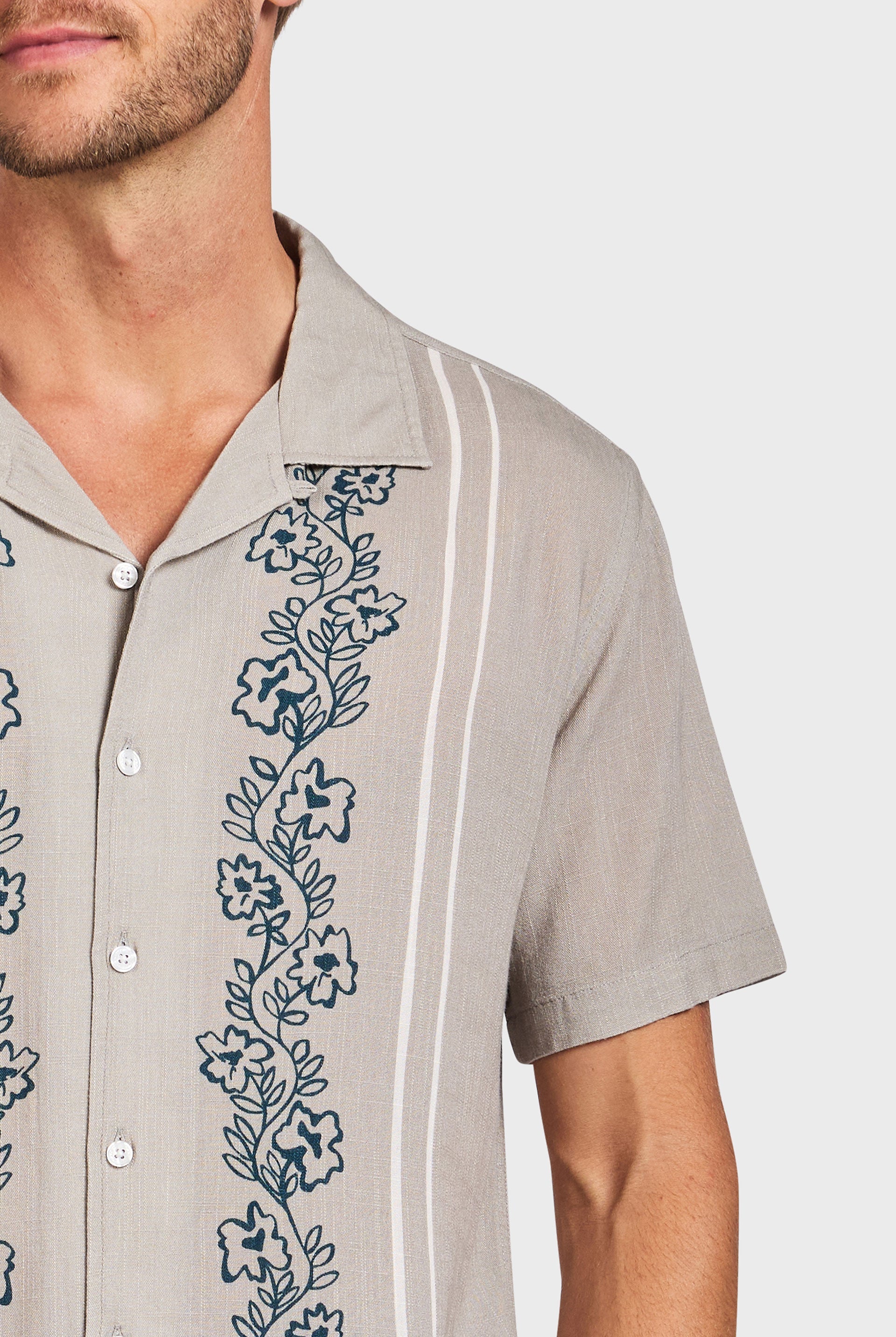 Reynolds Short Sleeve Shirt