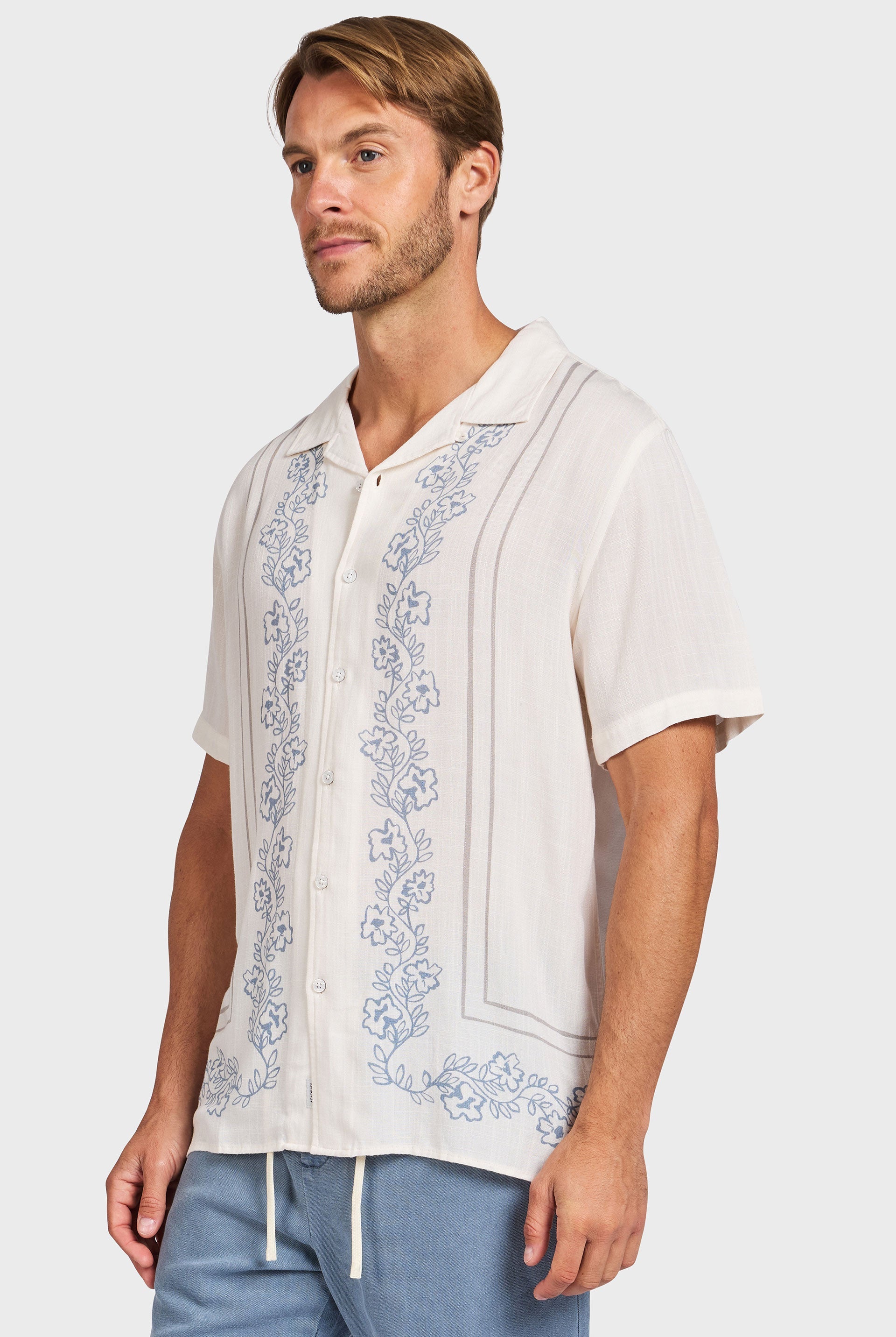 Reynolds Short Sleeve Shirt