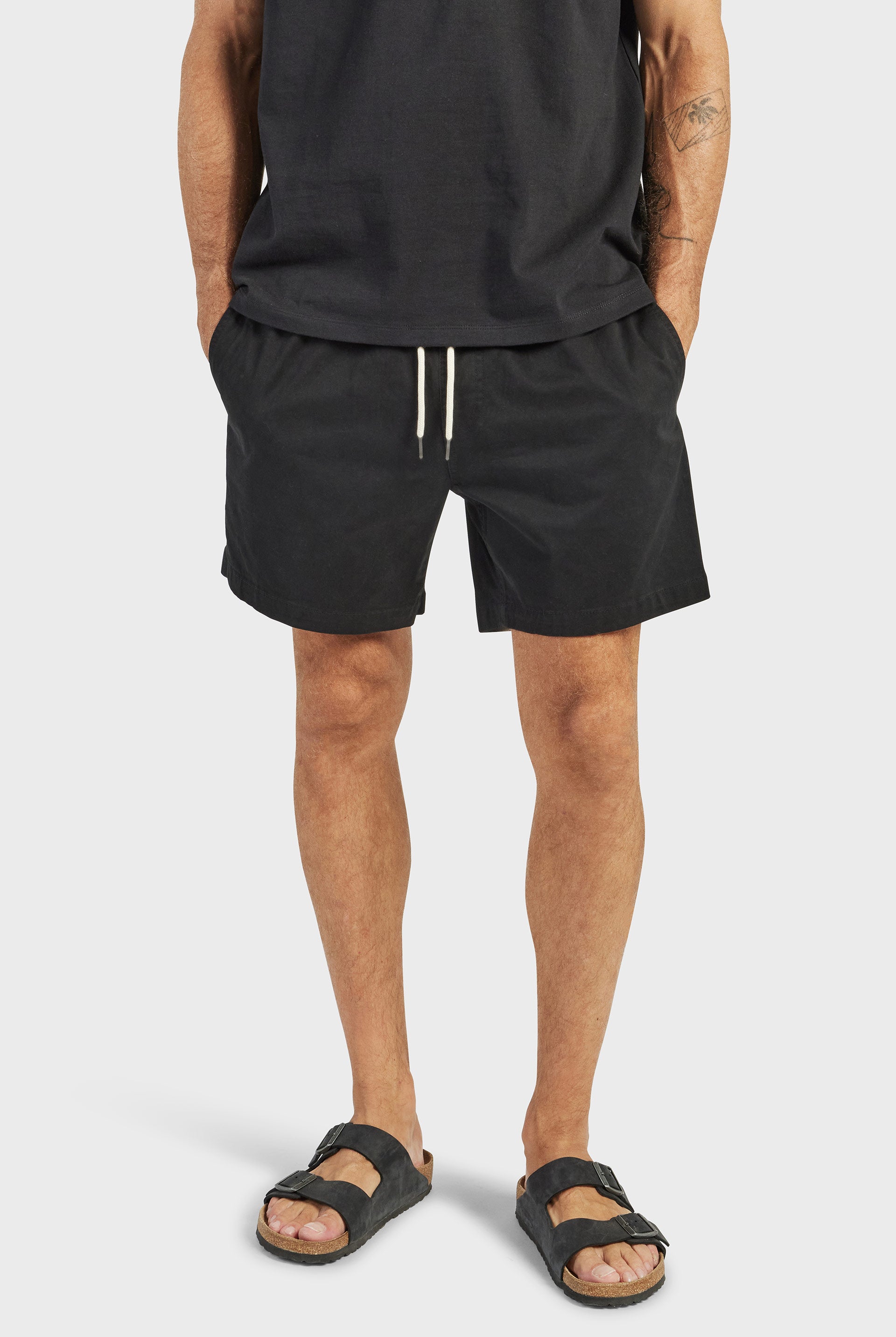 Volley Short